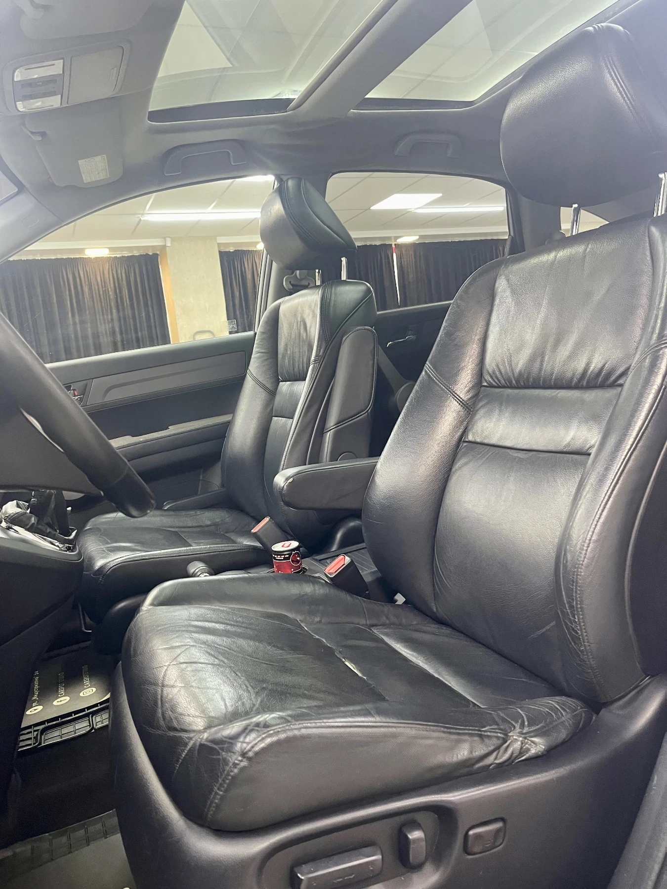 Honda Cr-v 2.2iCTDi-4х4-Бартер-0899952544 - изображение 6