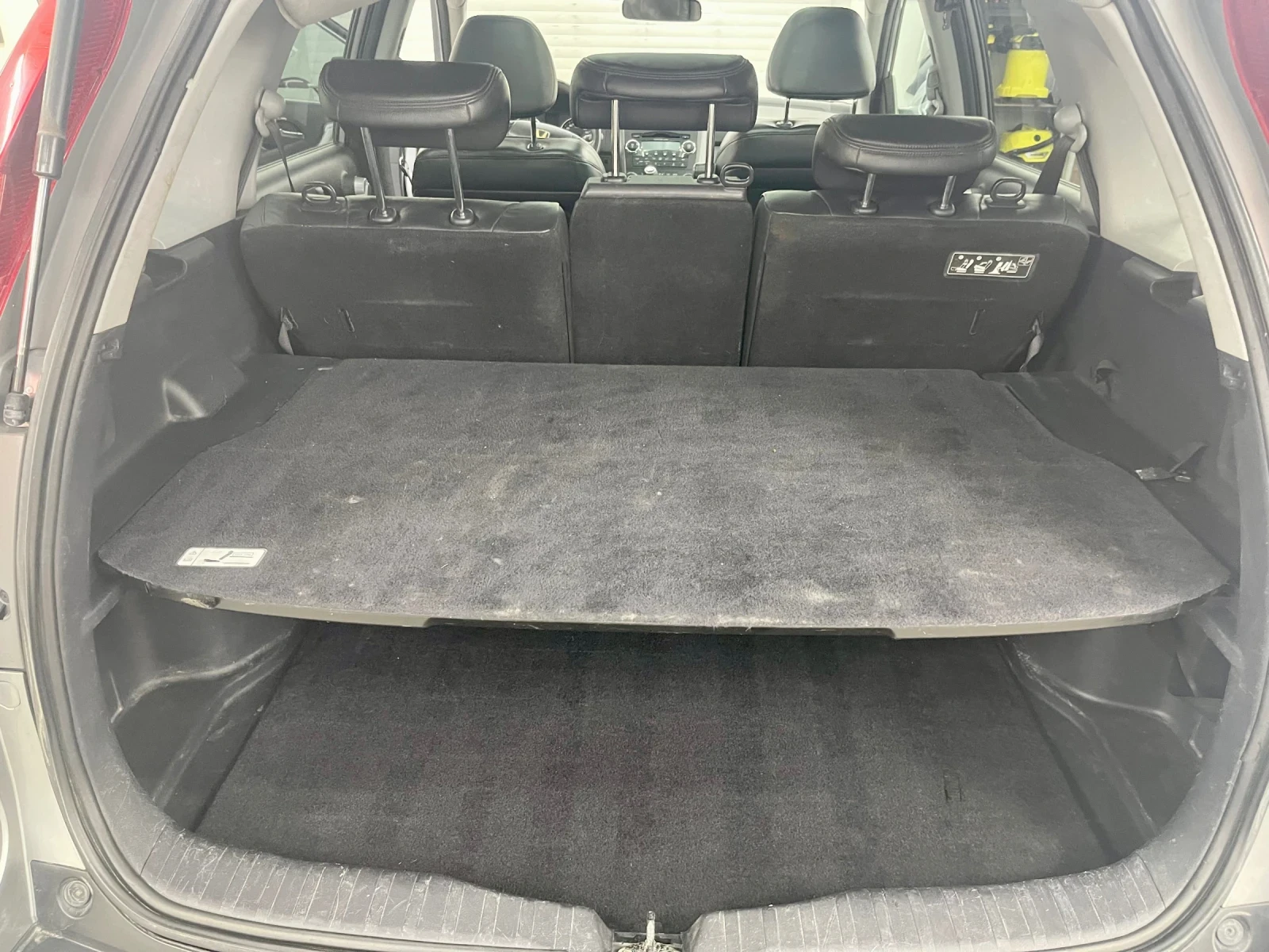 Honda Cr-v 2.2iCTDi-4х4-Бартер-0899952544 - изображение 9