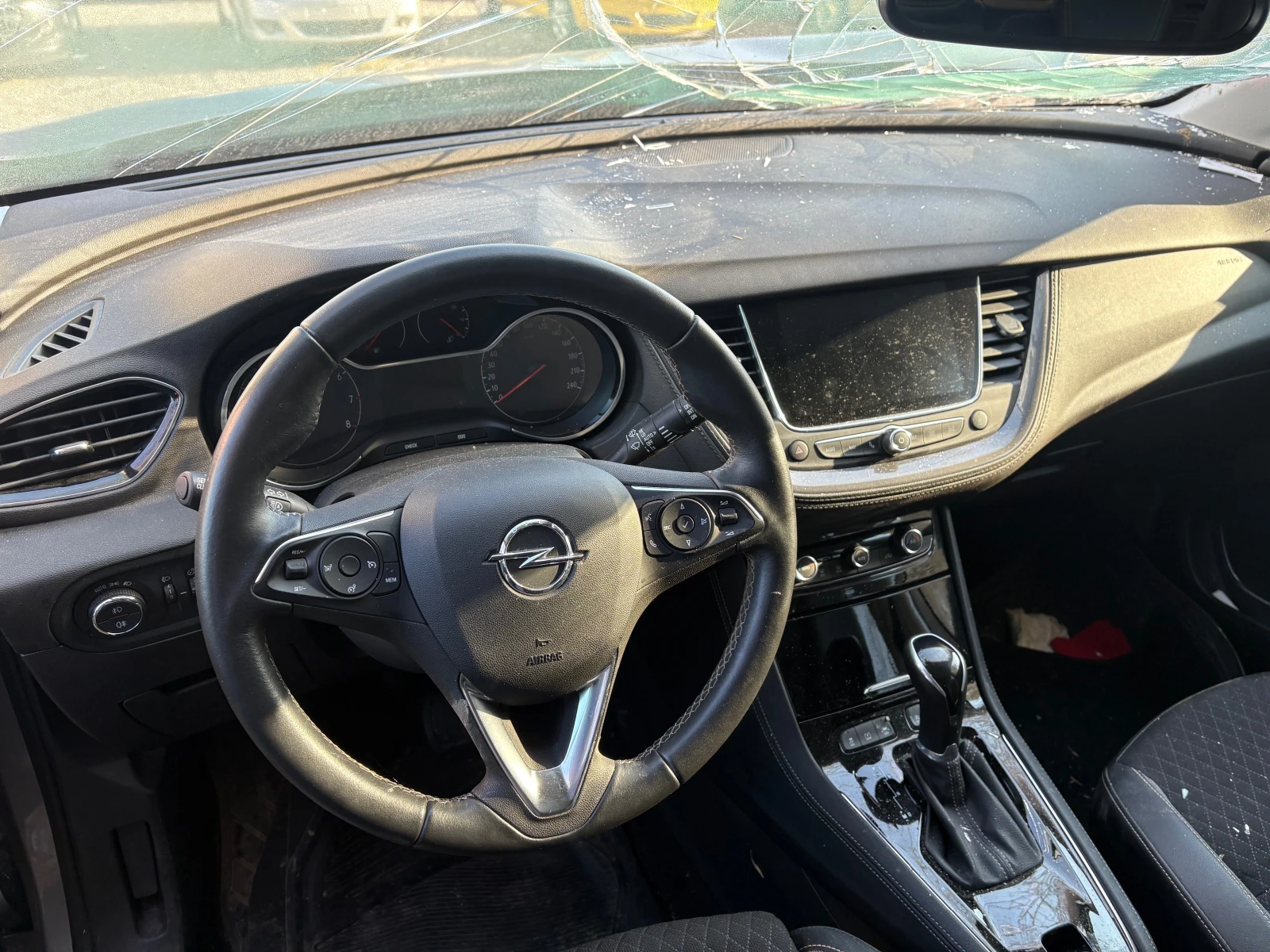 Opel Grandland X 1.5D 50 .. | Mobile.bg   8