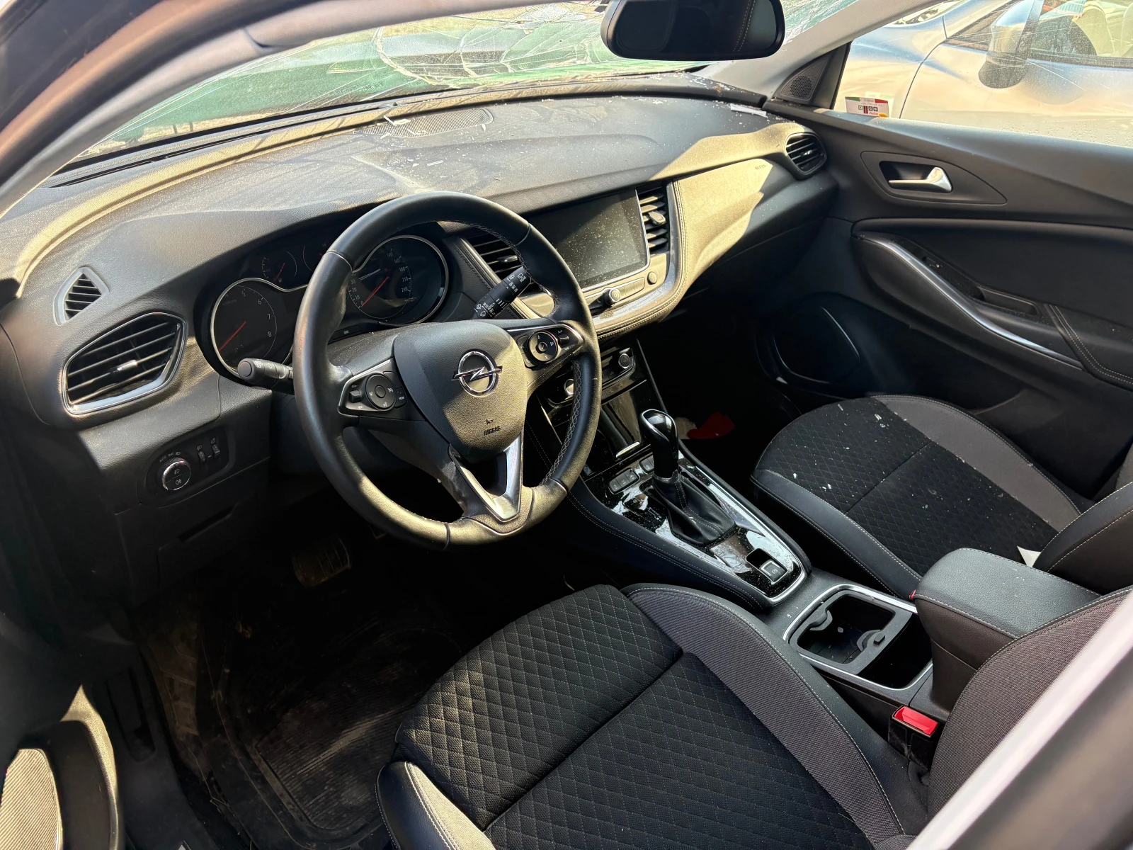 Opel Grandland X 1.5D 50 .. | Mobile.bg   6