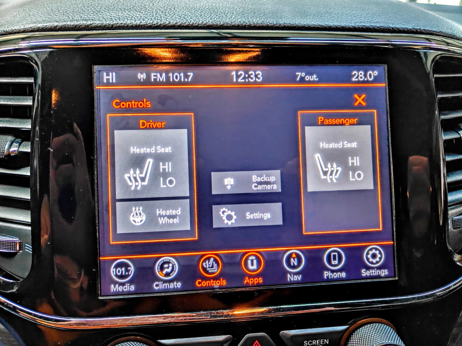 Jeep Grand cherokee 3.6 High Altitude | Mobile.bg � ����������� 16