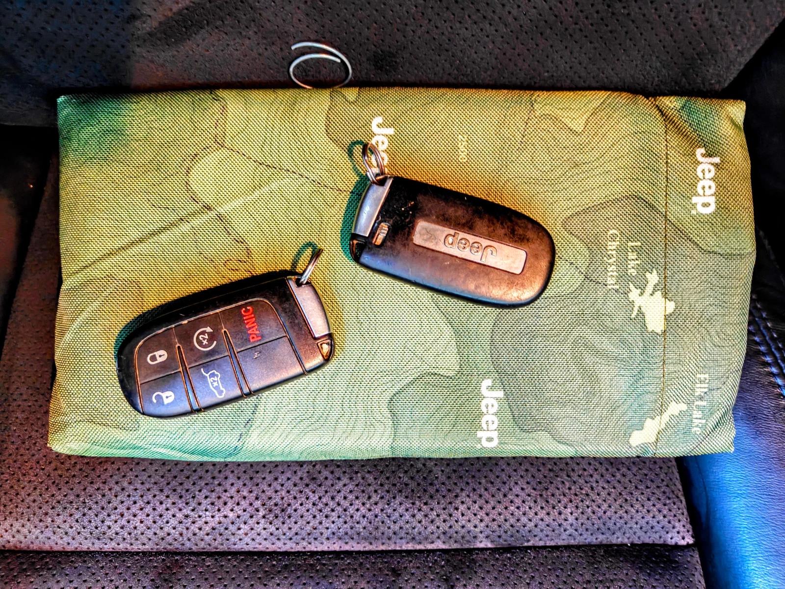 Jeep Grand cherokee 3.6 High Altitude | Mobile.bg � ����������� 15