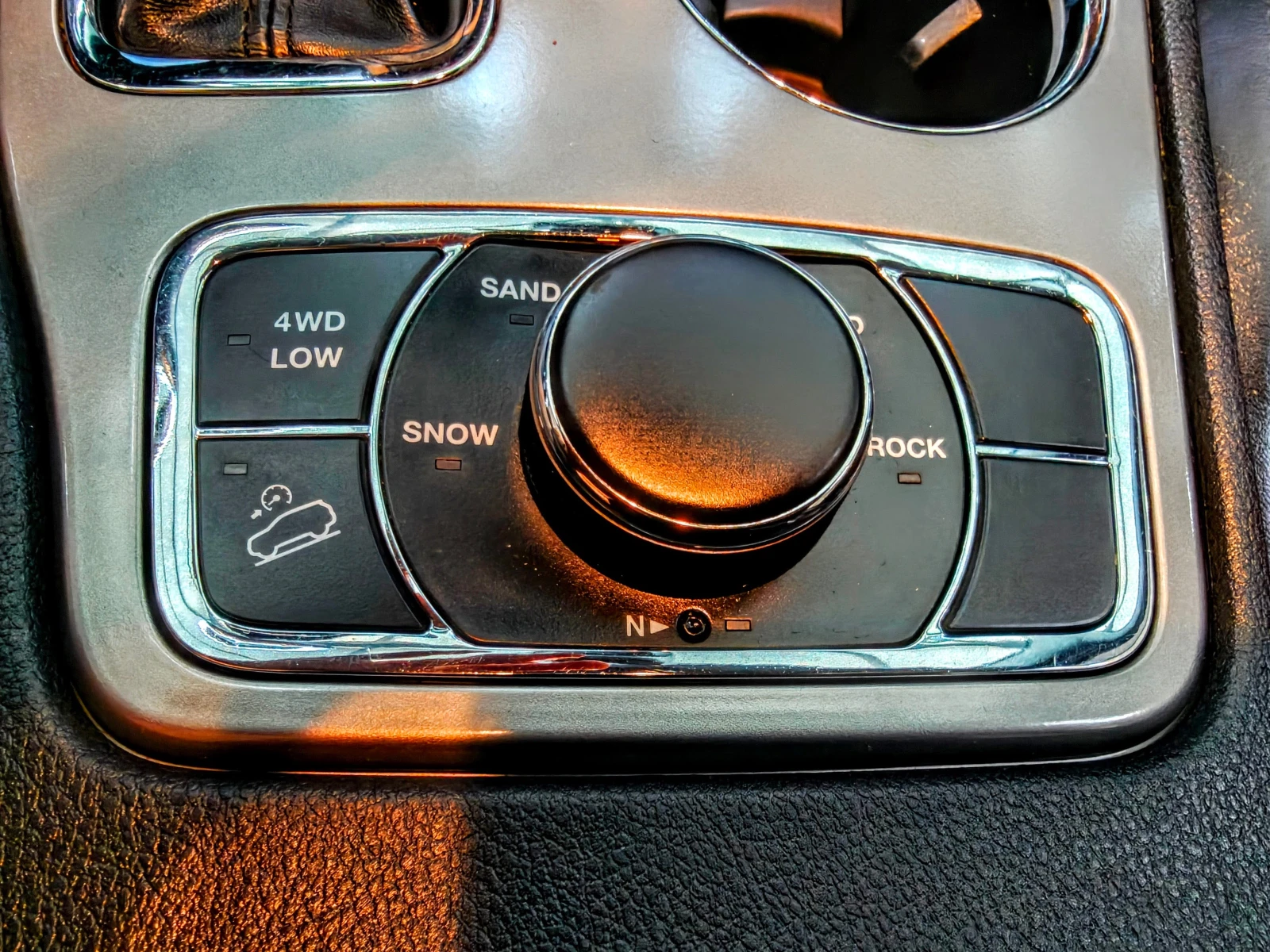 Jeep Grand cherokee 3.6 High Altitude | Mobile.bg � ����������� 14