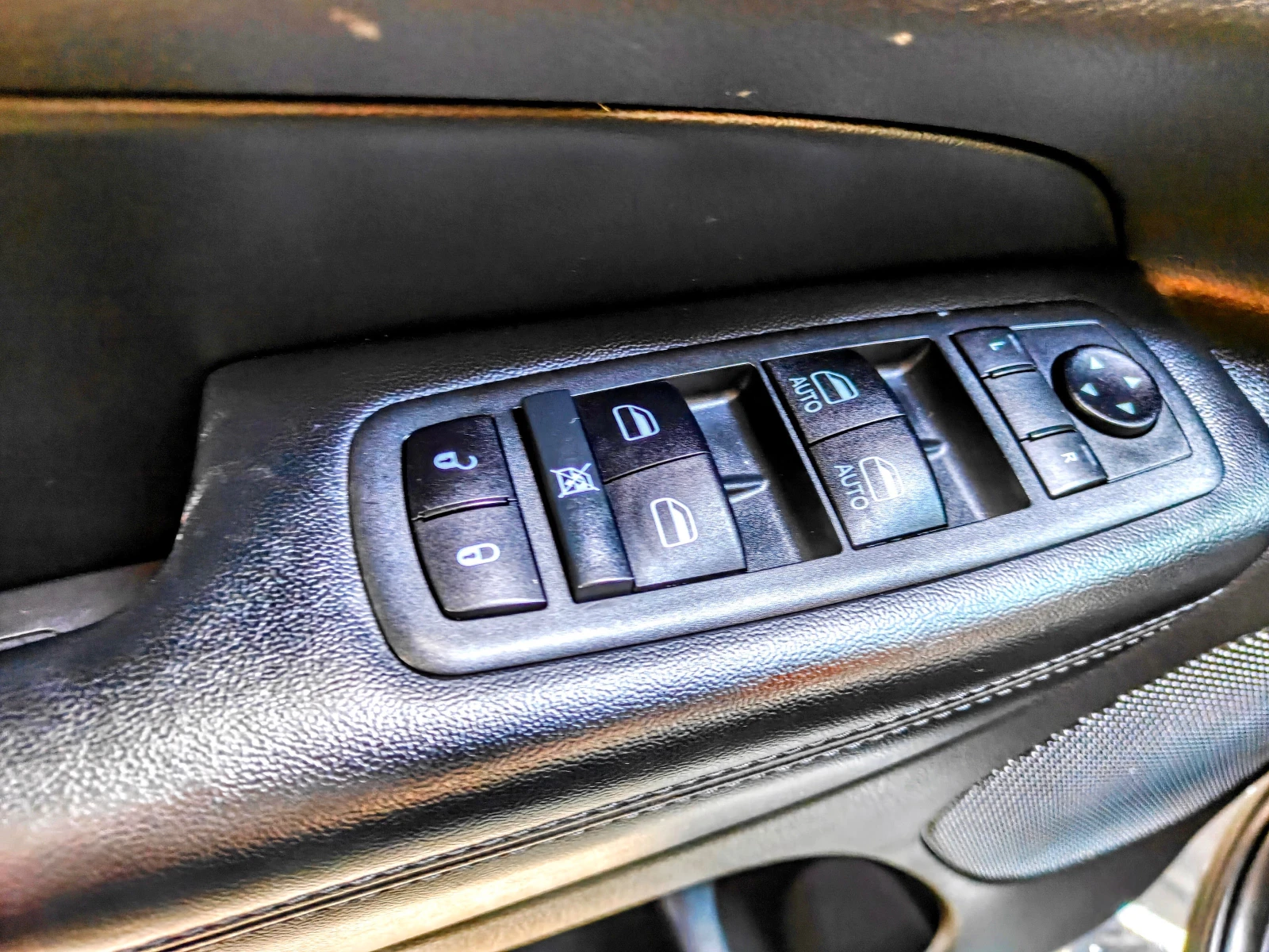 Jeep Grand cherokee 3.6 High Altitude | Mobile.bg � ����������� 11