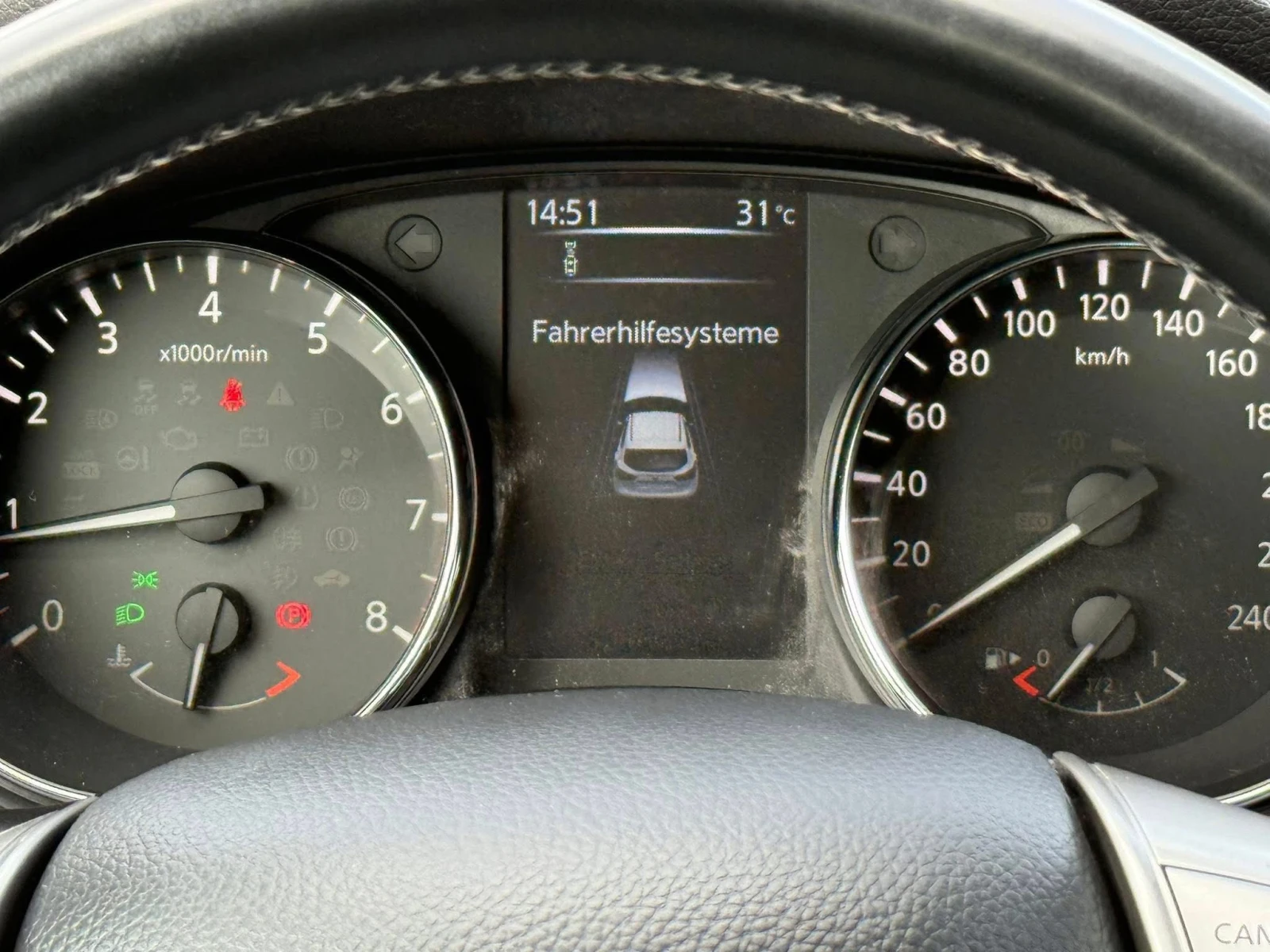 Nissan Qashqai 1.2 DIG-T Acenta | Mobile.bg � ����������� 15