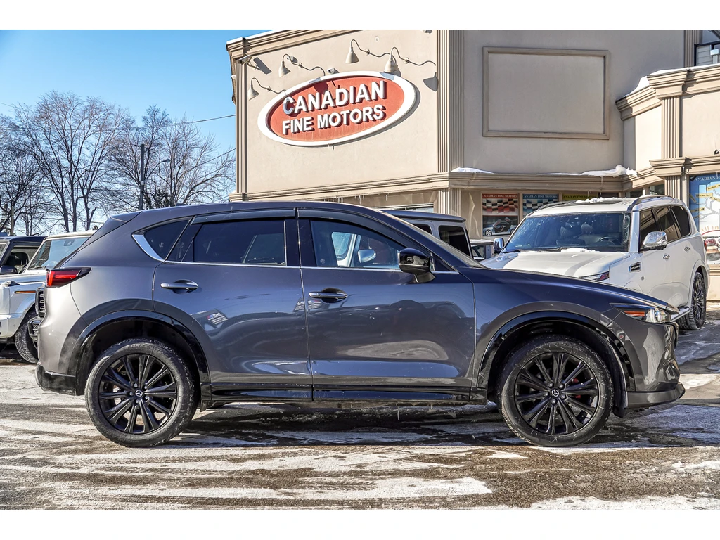 Mazda CX-5 SPORT DESIGN - изображение 2