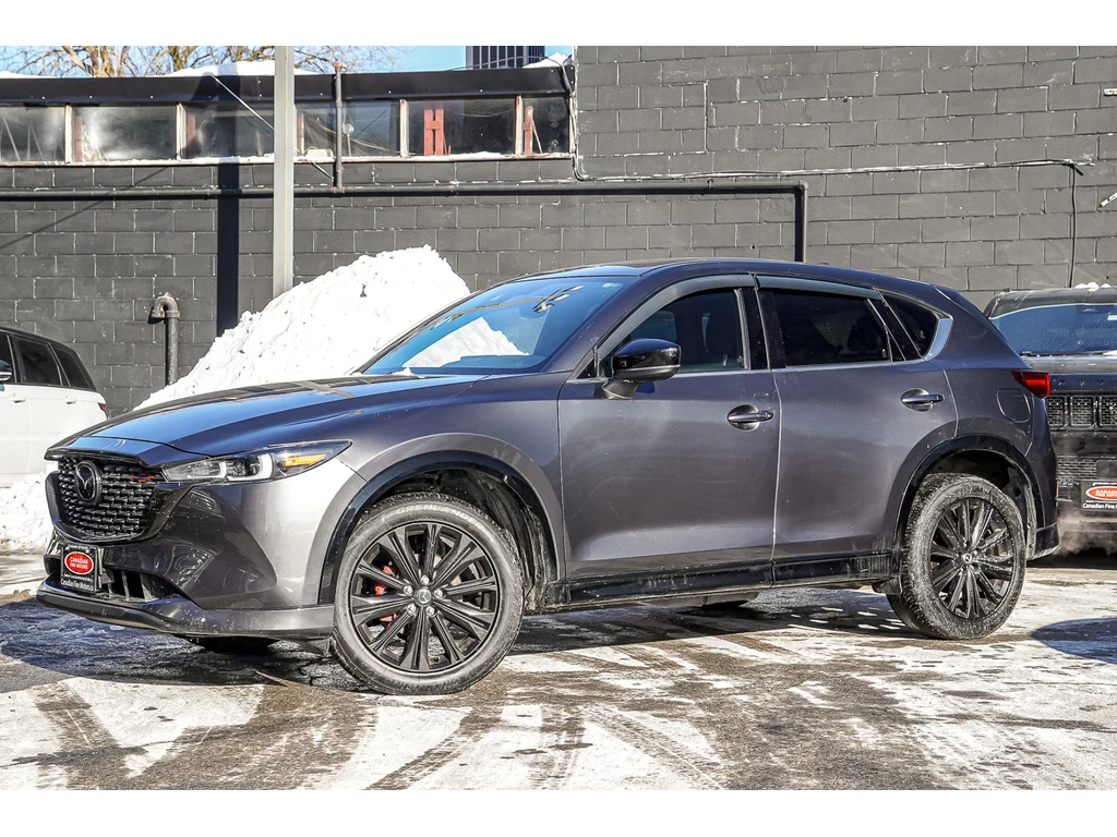 Mazda CX-5 SPORT DESIGN | Mobile.bg � ����������� 1