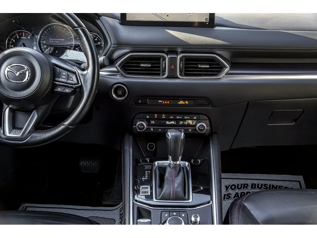 Mazda CX-5 SPORT DESIGN - изображение 7