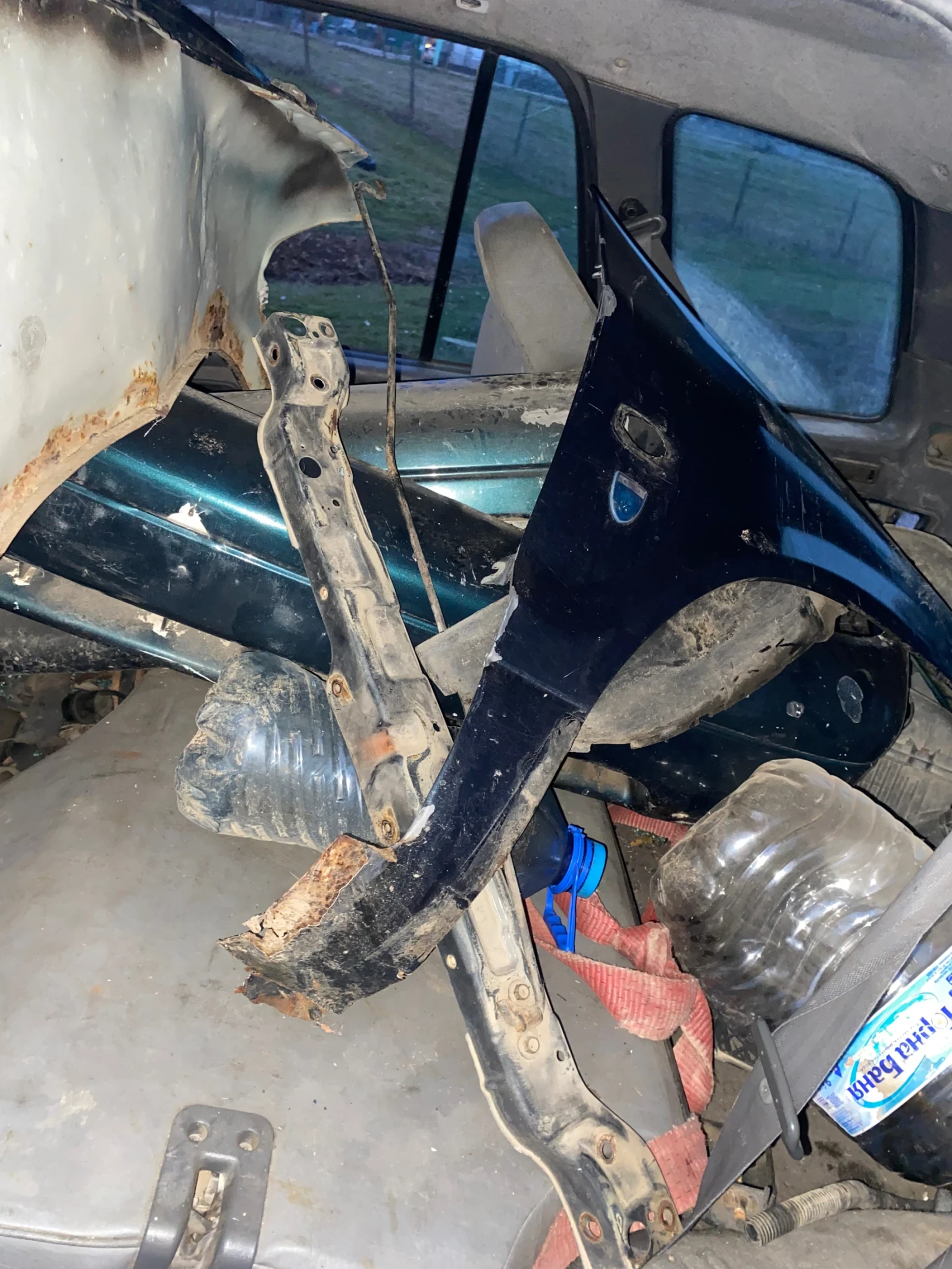 Kia Sportage  - изображение 5