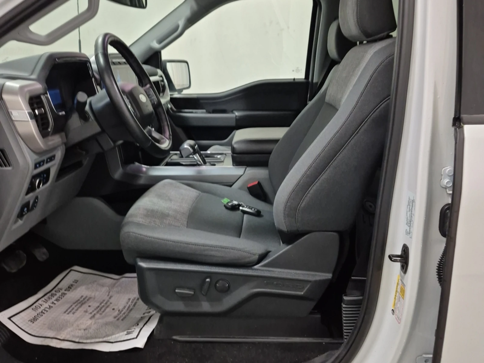 Ford F150 LIGHTNING| ��������| CARFAX| ��� ������������ ���� | Mobile.bg � ����������� 8