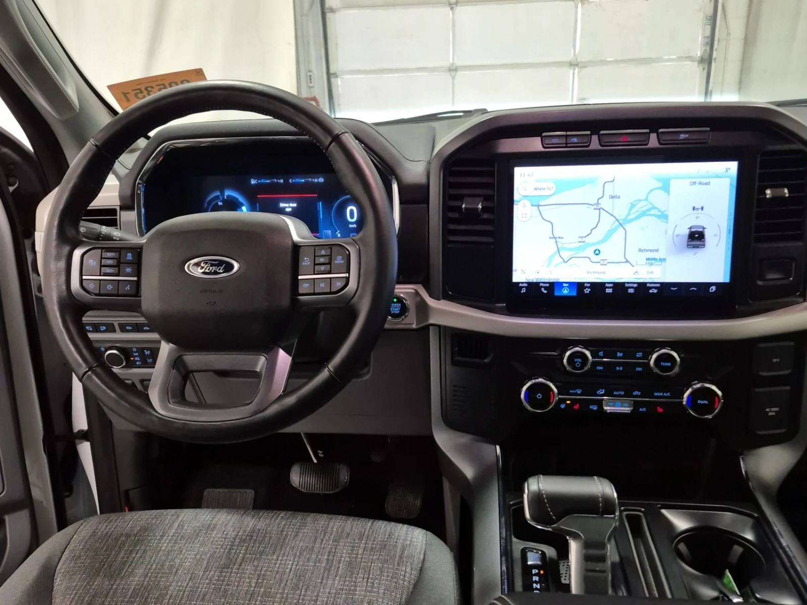 Ford F150 LIGHTNING| ��������| CARFAX| ��� ������������ ���� | Mobile.bg � ����������� 9