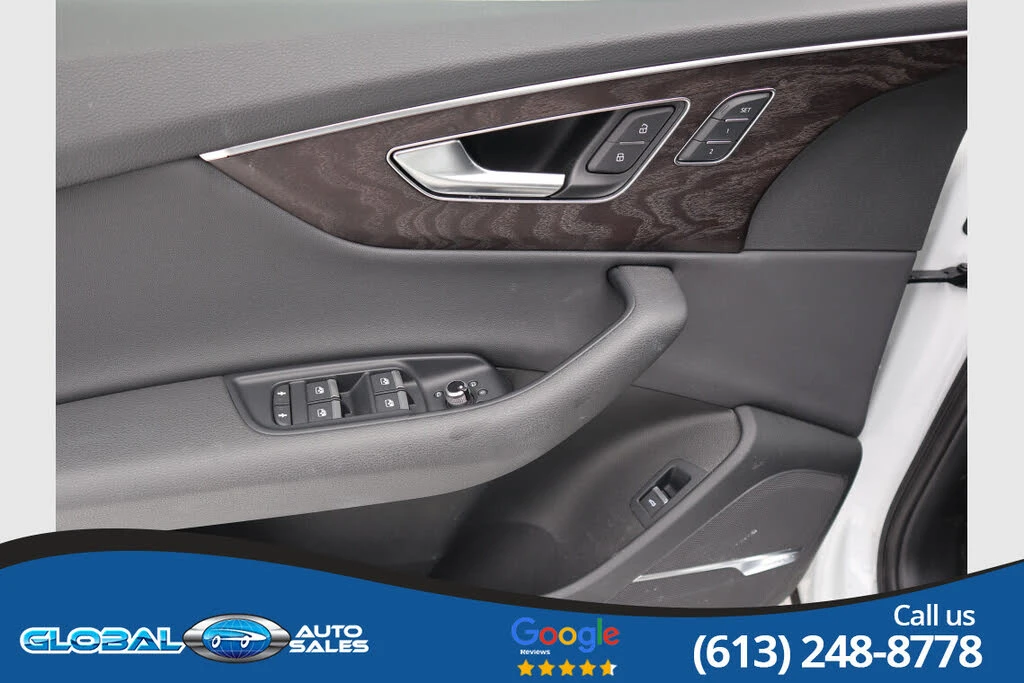 Audi Q7 Technik 55 TFSI* Bose* �������* �����* 360 ���.* � | Mobile.bg � ����������� 16