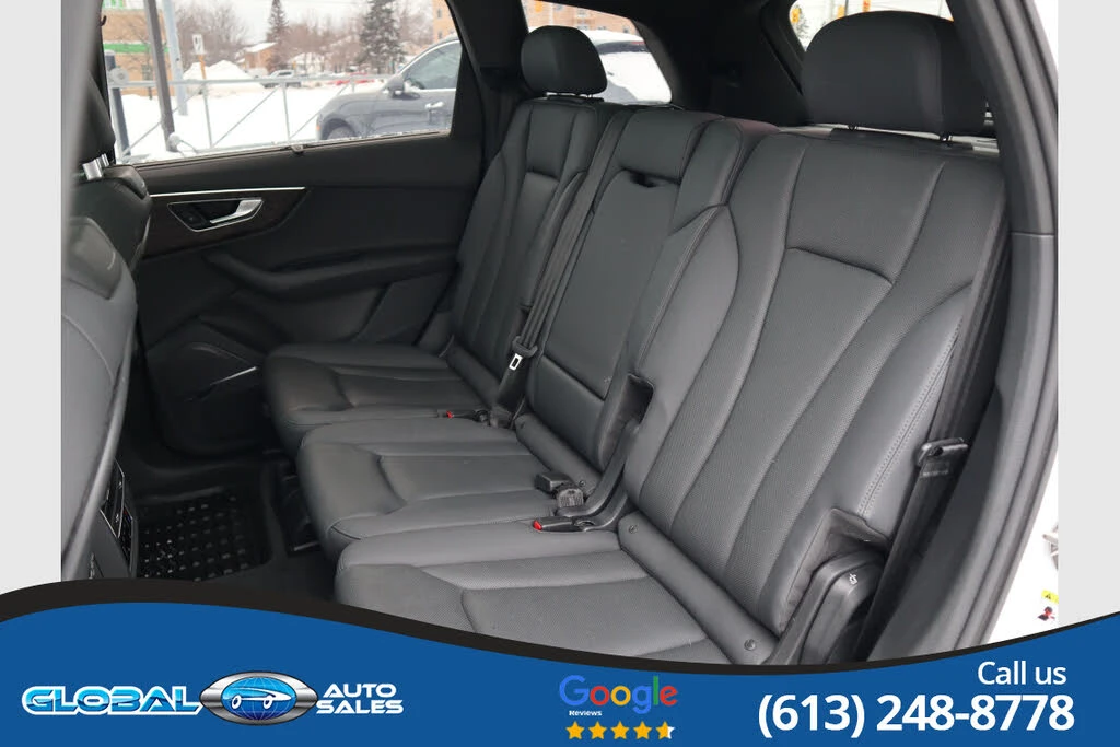 Audi Q7 Technik 55 TFSI* Bose* подгрев* обдух* 360 кам.* П - изображение 8