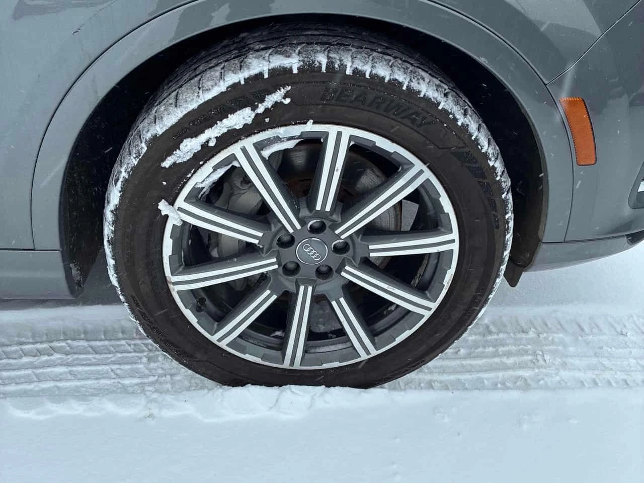 Audi Q7 * Progressiv * CARFAX * ���������* ���������*  | Mobile.bg � ����������� 6