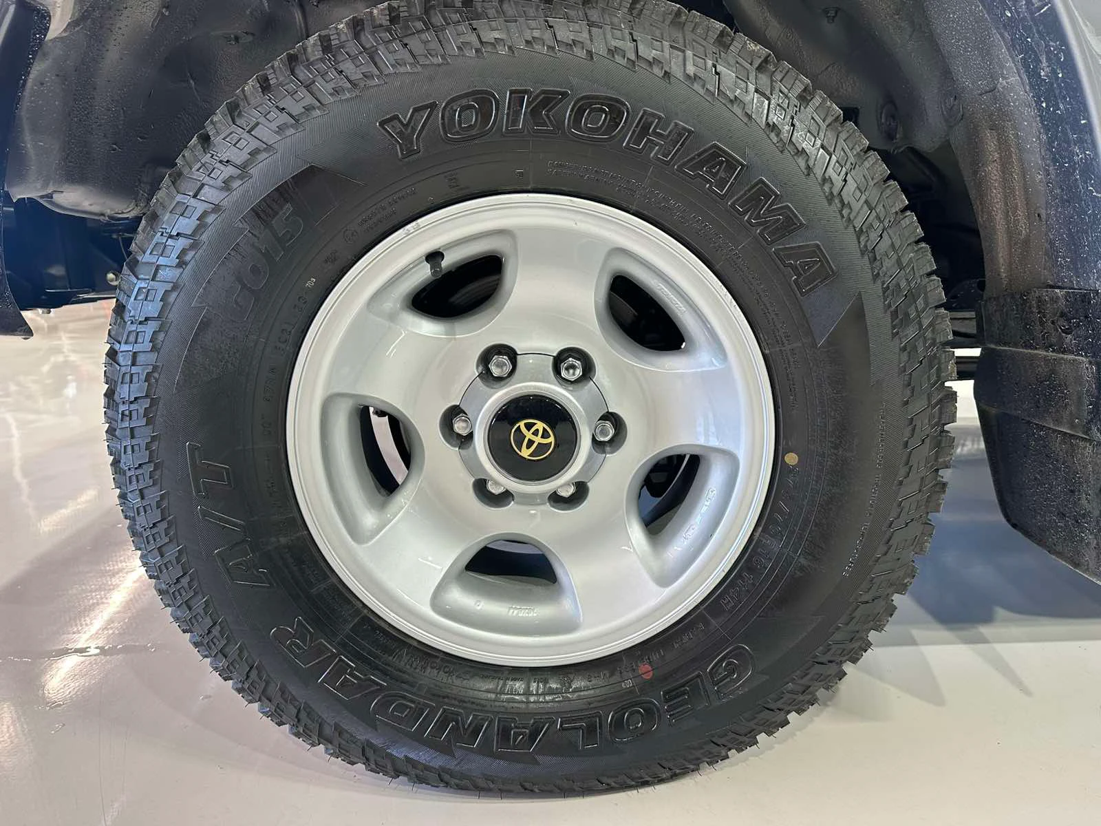 Toyota Land cruiser 80 VX Limited  , снимка 17 - Автомобили и джипове - 53733879