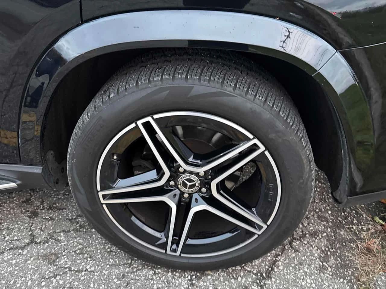 Mercedes-Benz GLS * 580 * CARFAX * ЦЕНА ДО БГ, снимка 16 - Автомобили и джипове - 53873267