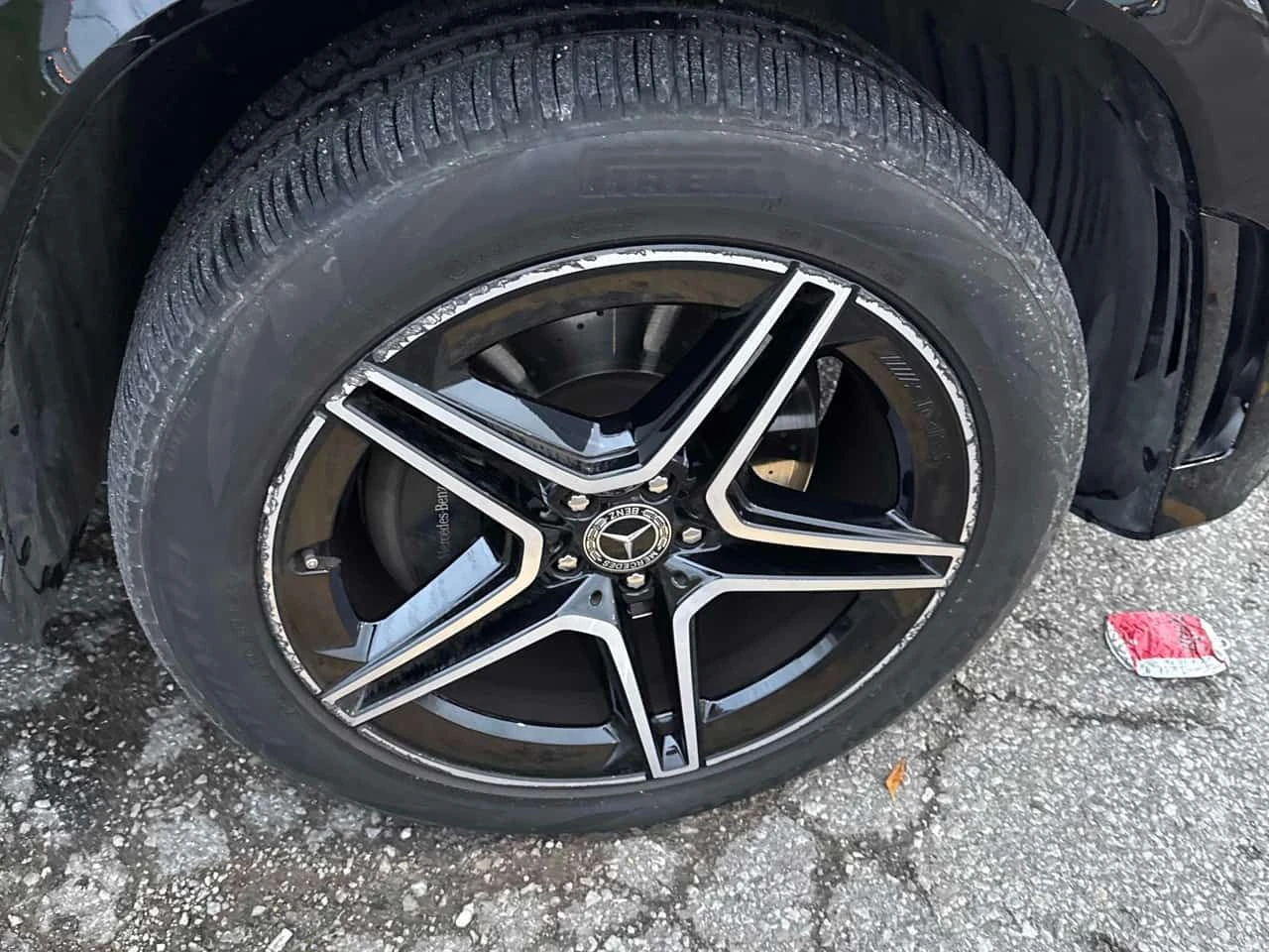 Mercedes-Benz GLS * 580 * CARFAX * ЦЕНА ДО БГ, снимка 7 - Автомобили и джипове - 53873267