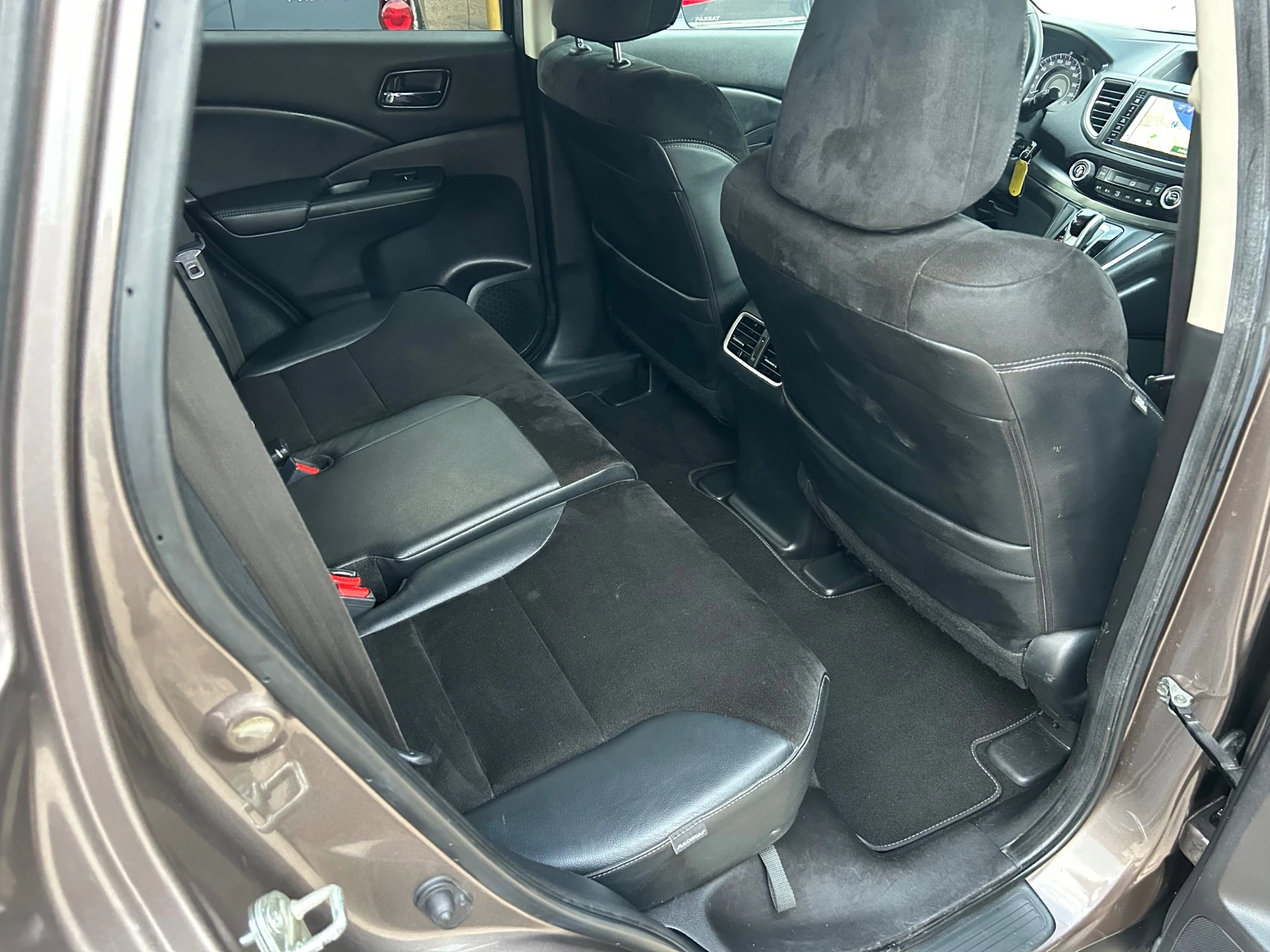 Honda Cr-v ������ ������!����-����-������-������! | Mobile.bg � ����������� 9