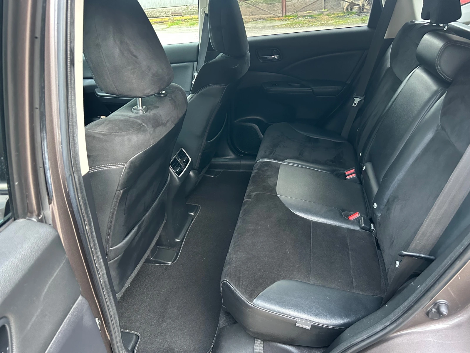 Honda Cr-v ������ ������!����-����-������-������! | Mobile.bg � ����������� 10