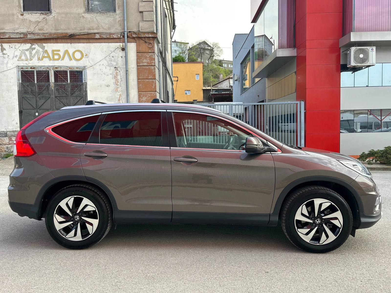 Honda Cr-v ������ ������!����-����-������-������! | Mobile.bg � ����������� 11