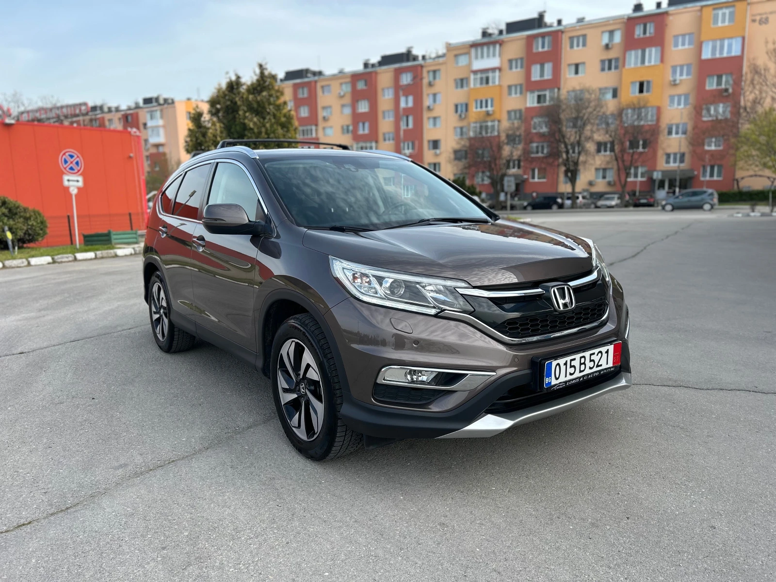 Honda Cr-v ������ ������!����-����-������-������! | Mobile.bg � ����������� 3