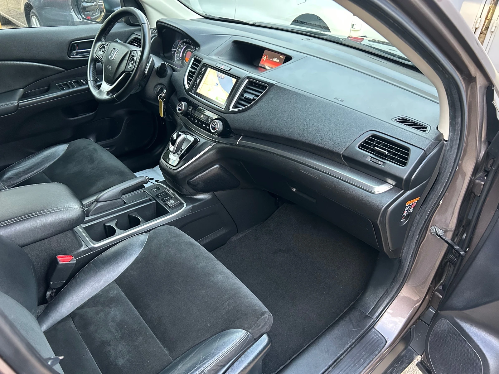 Honda Cr-v ������ ������!����-����-������-������! | Mobile.bg � ����������� 8