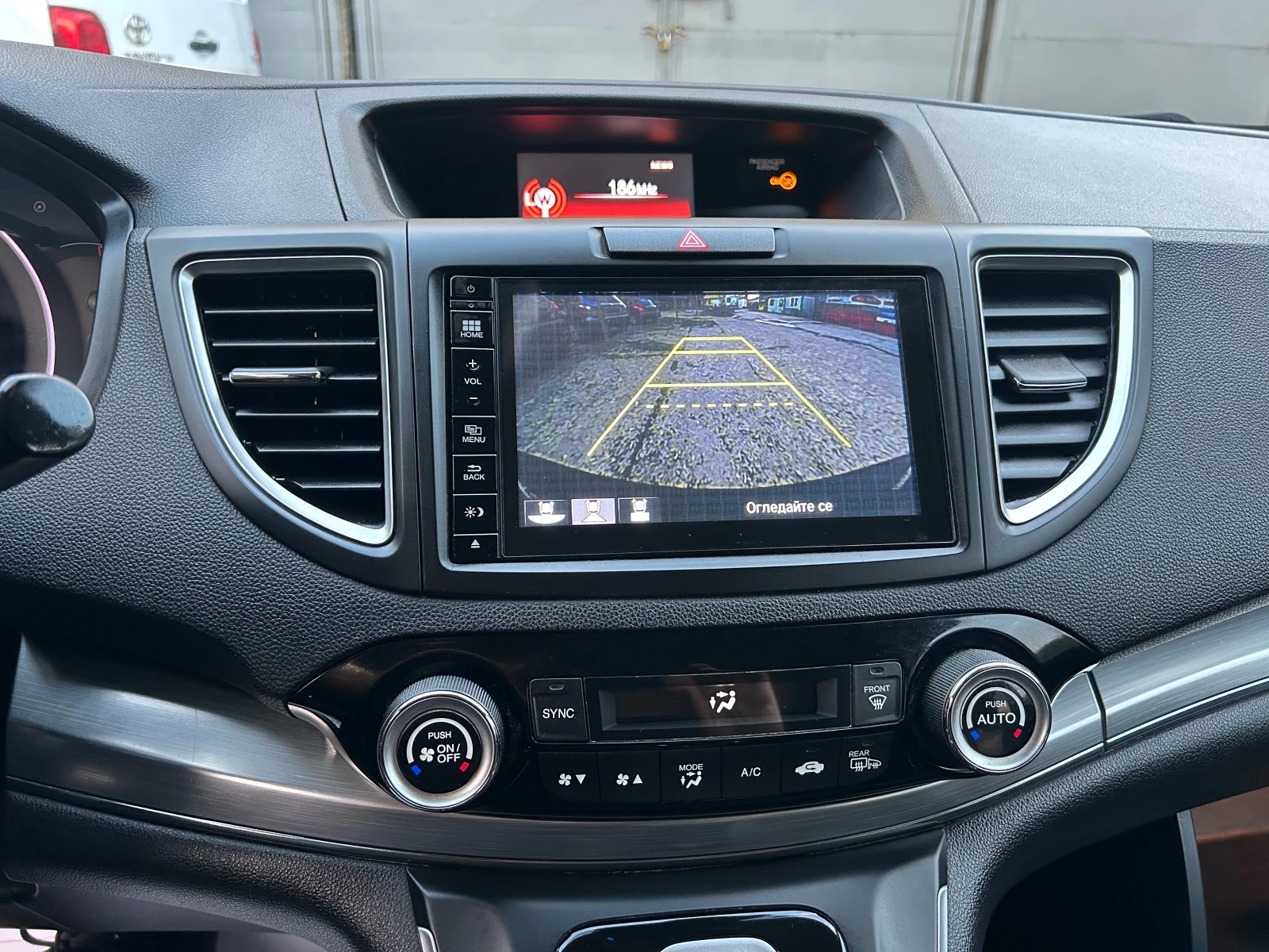 Honda Cr-v ������ ������!����-����-������-������! | Mobile.bg � ����������� 6