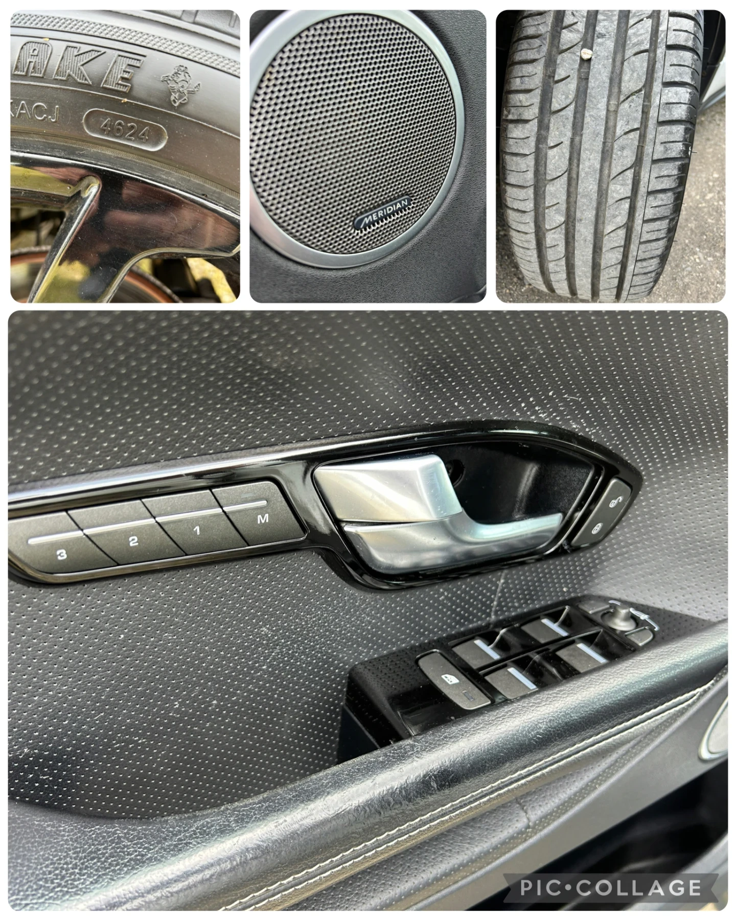 Land Rover Range Rover Evoque 2.2TDi/4x4/AUTOMATIC/150K.C./KAMERA/LED | Mobile.bg � ����������� 15