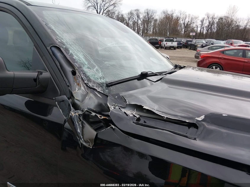 Dodge RAM 1500 3.6l Big Horn 4X4 5'7 Box, снимка 6 - Автомобили и джипове - 54307571