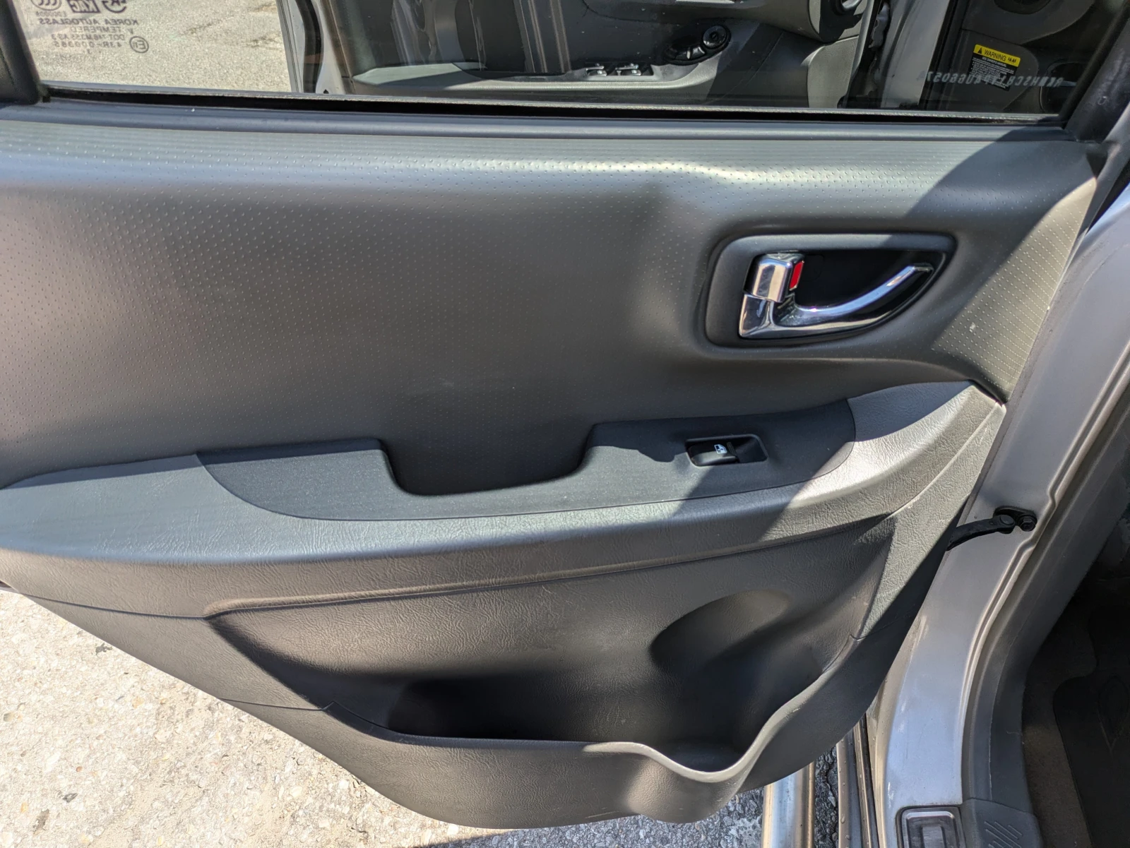 Hyundai Santa fe 2.0 CRDi (facelift), снимка 13 - Автомобили и джипове - 54356094