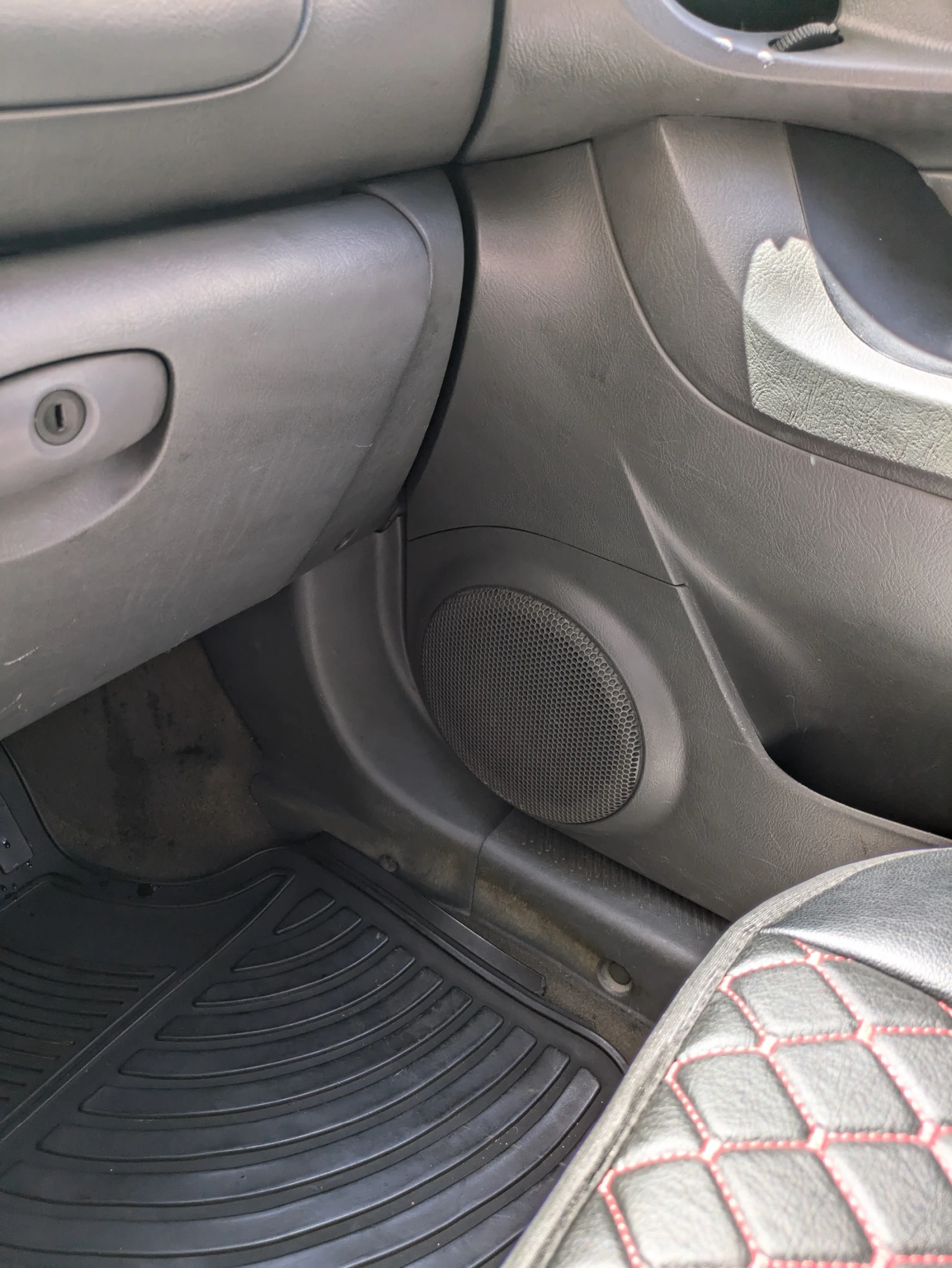 Hyundai Santa fe 2.0 CRDi (facelift), снимка 15 - Автомобили и джипове - 54356094