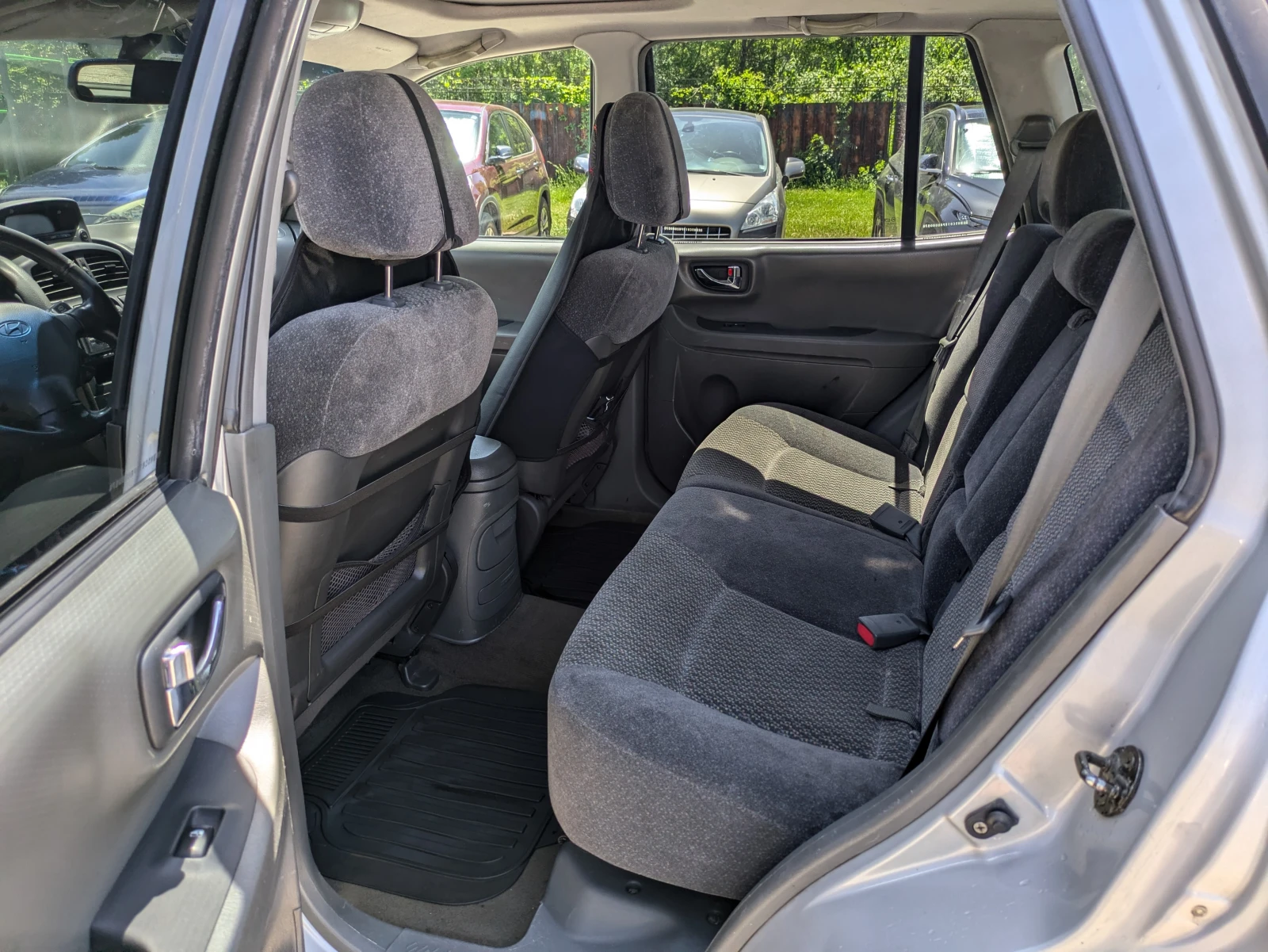 Hyundai Santa fe 2.0 CRDi (facelift), снимка 11 - Автомобили и джипове - 54356094