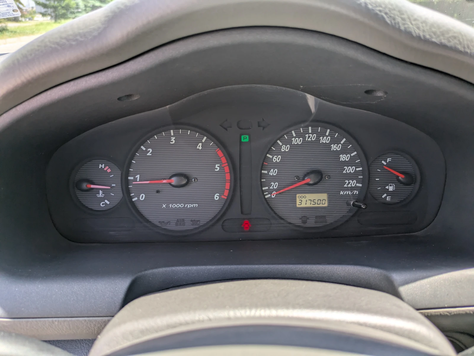 Hyundai Santa fe 2.0 CRDi (facelift), снимка 8 - Автомобили и джипове - 54356094