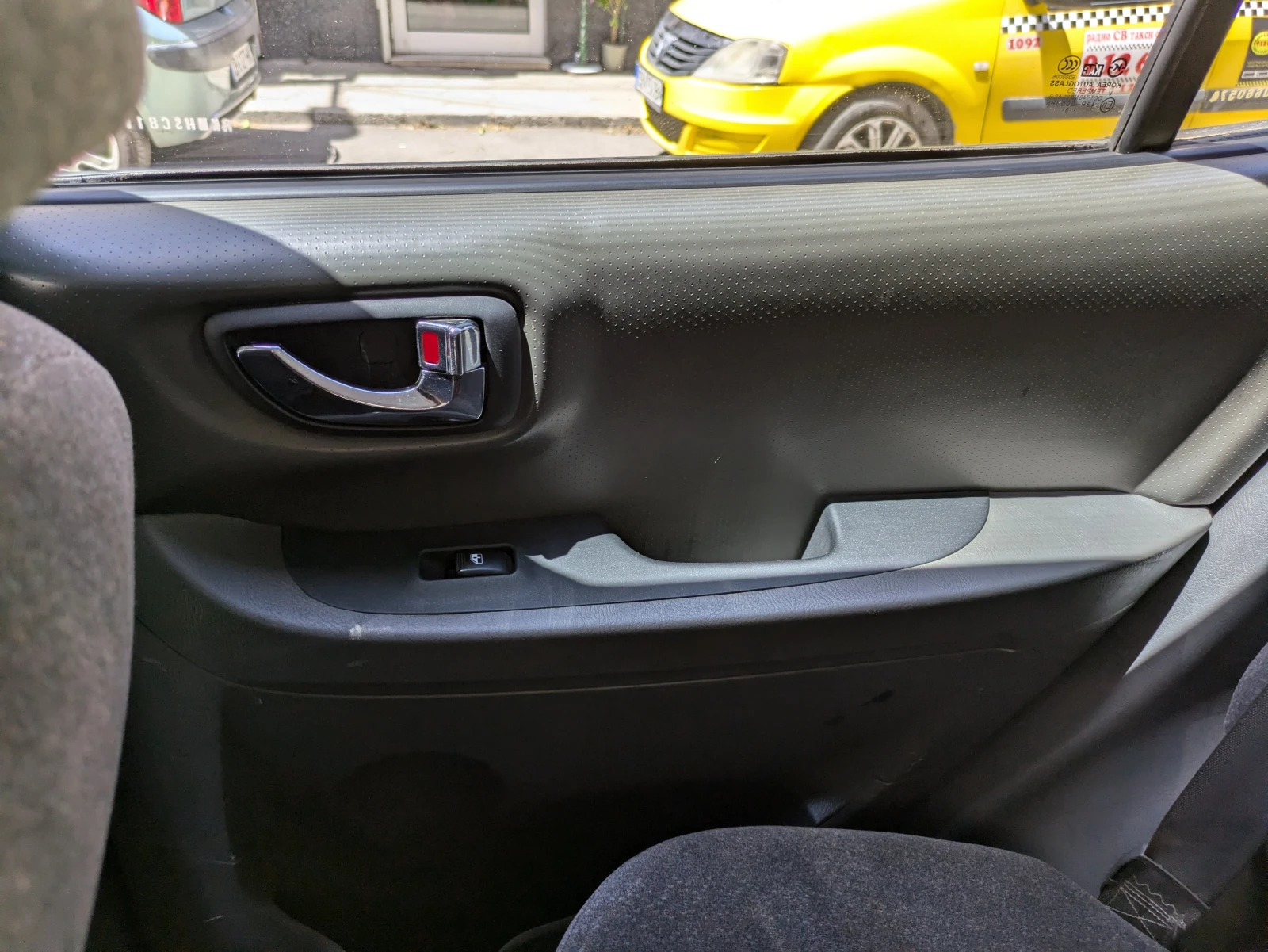 Hyundai Santa fe 2.0 CRDi (facelift), снимка 16 - Автомобили и джипове - 54356094