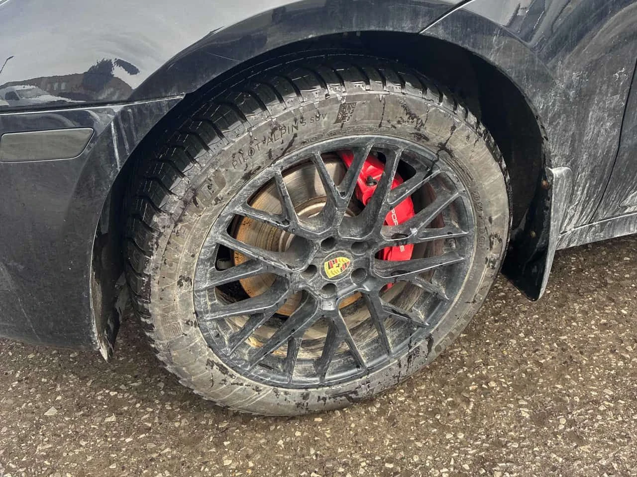 Porsche Macan * GTS * КЛИП НА МОТОРА * ОТ ПРЕДСТАВИТЕЛСТВО, снимка 7 - Автомобили и джипове - 54365800