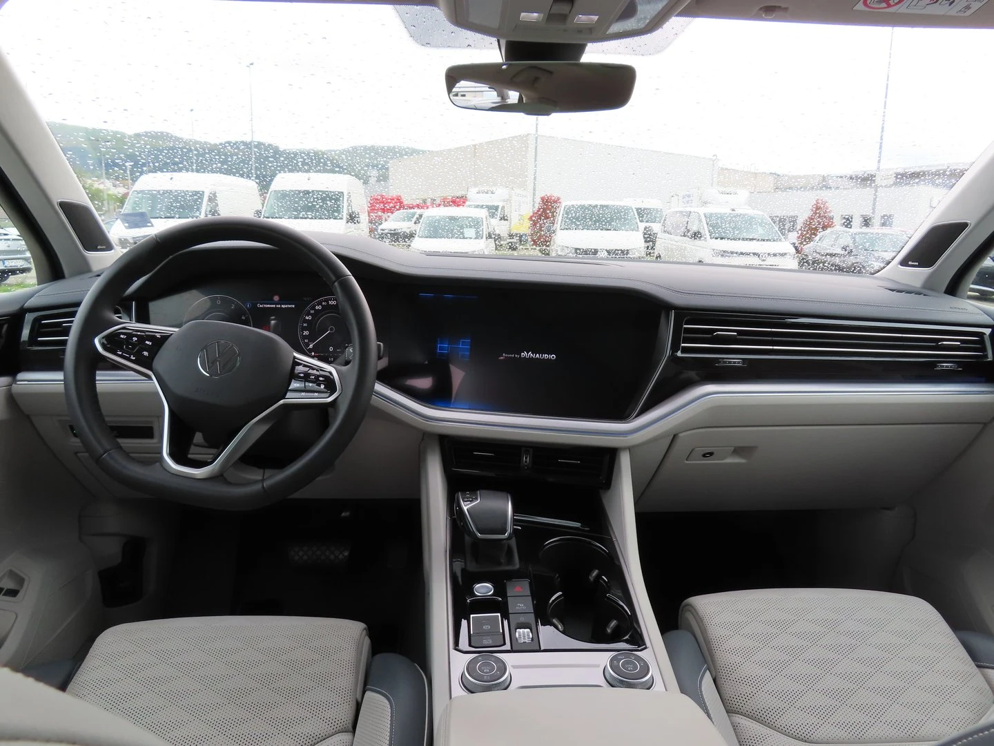 VW Touareg | Mobile.bg � ����������� 5