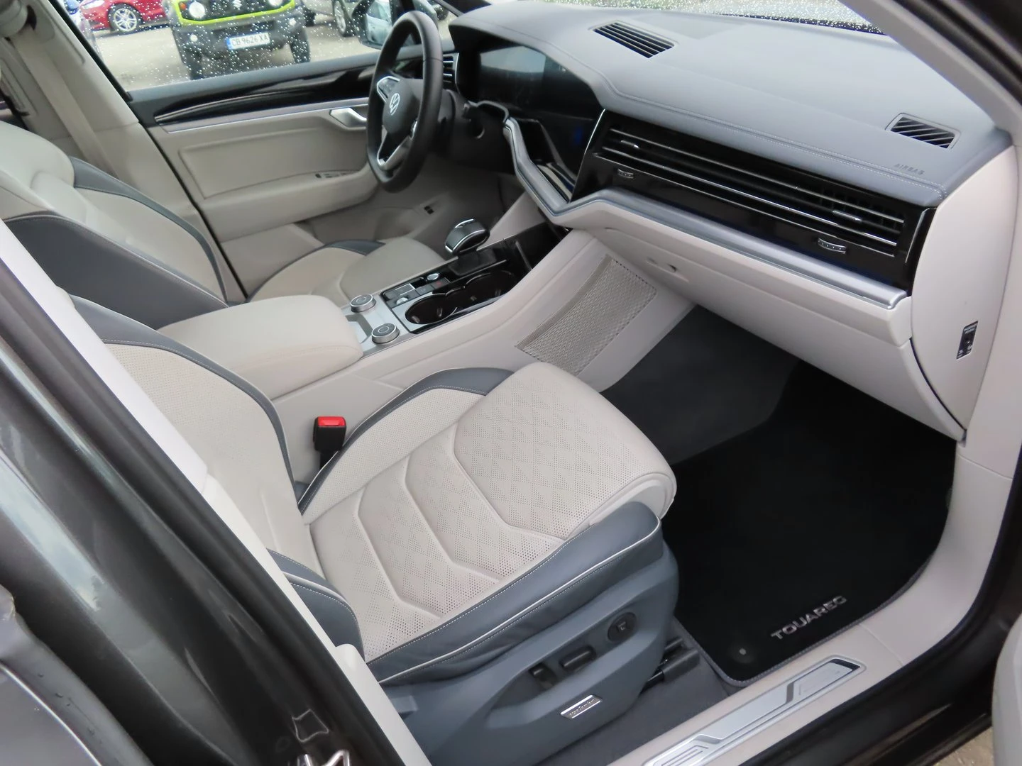VW Touareg | Mobile.bg � ����������� 6