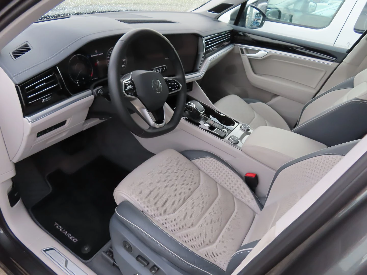 VW Touareg | Mobile.bg � ����������� 4