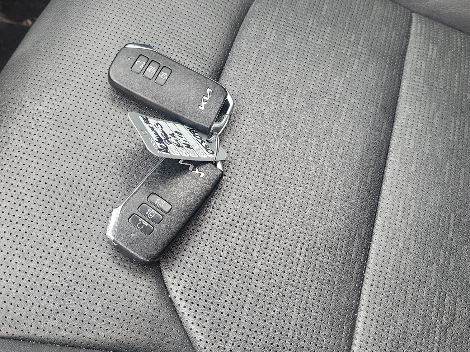 Kia Niro EV Wave | Mobile.bg � ����������� 15