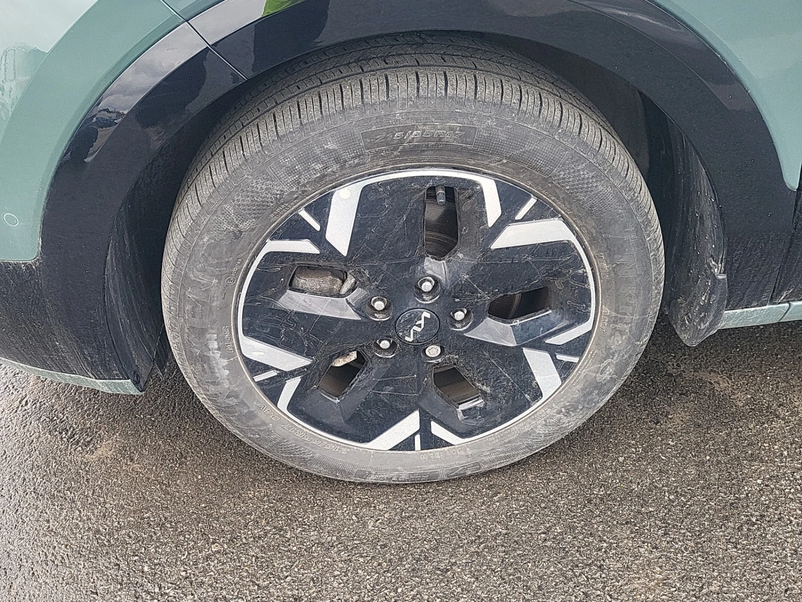Kia Niro EV Wave | Mobile.bg � ����������� 6