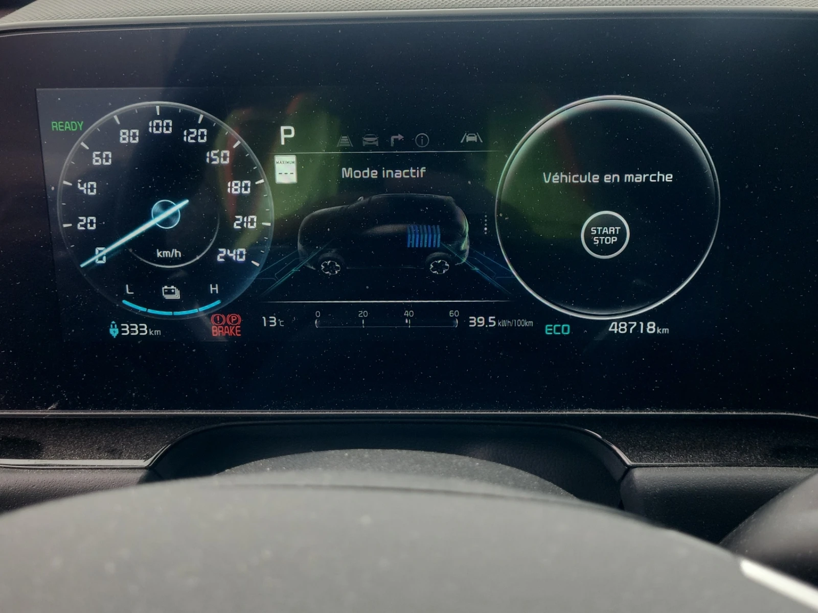 Kia Niro EV Wave | Mobile.bg � ����������� 12
