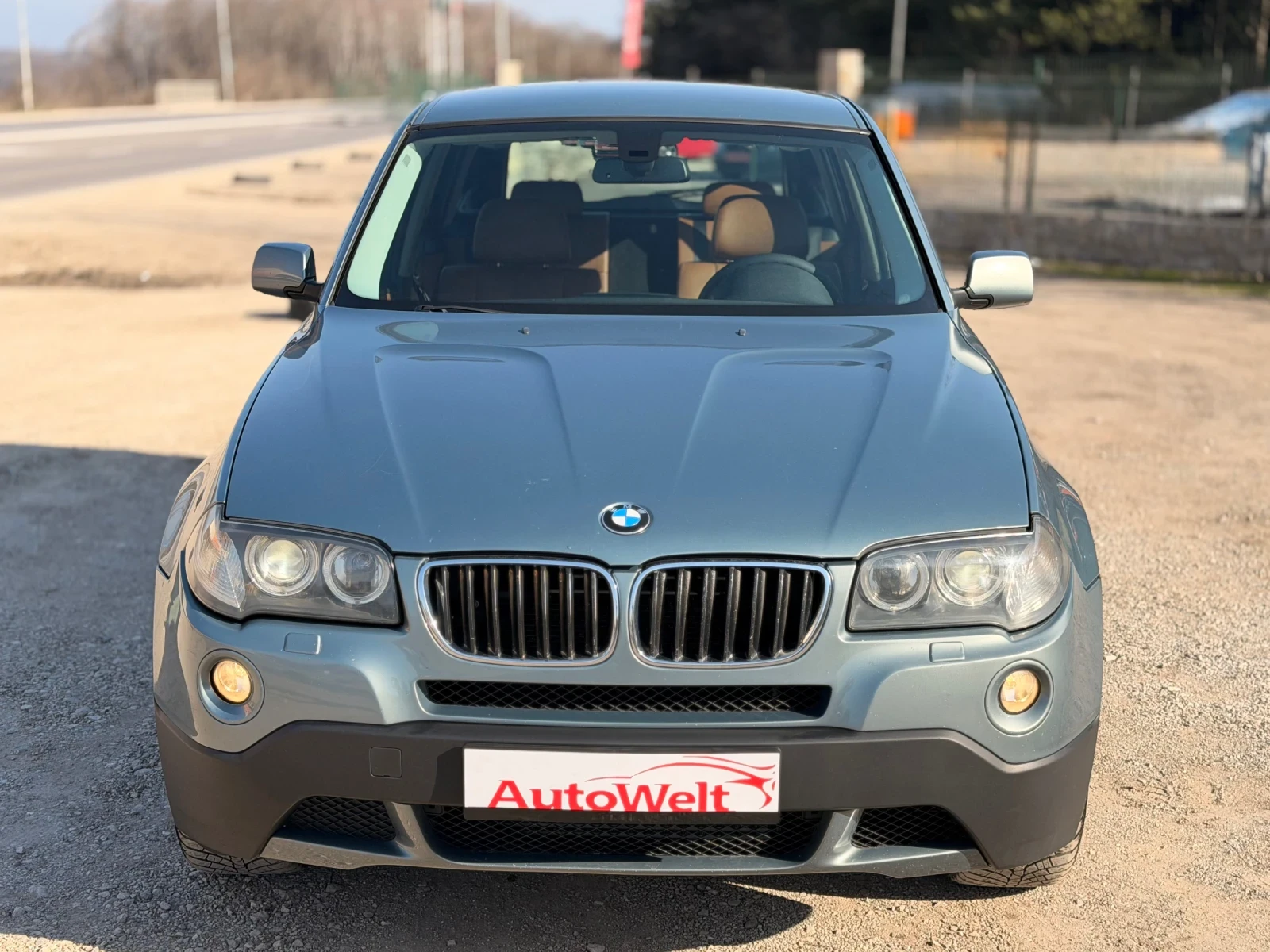 BMW X3 3.5D X-drive LCI, снимка 2 - Автомобили и джипове - 54823110