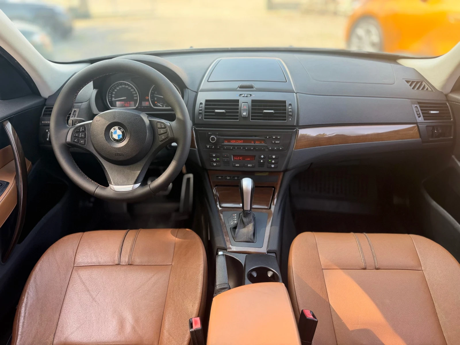 BMW X3 3.5D X-drive LCI, снимка 10 - Автомобили и джипове - 54823110