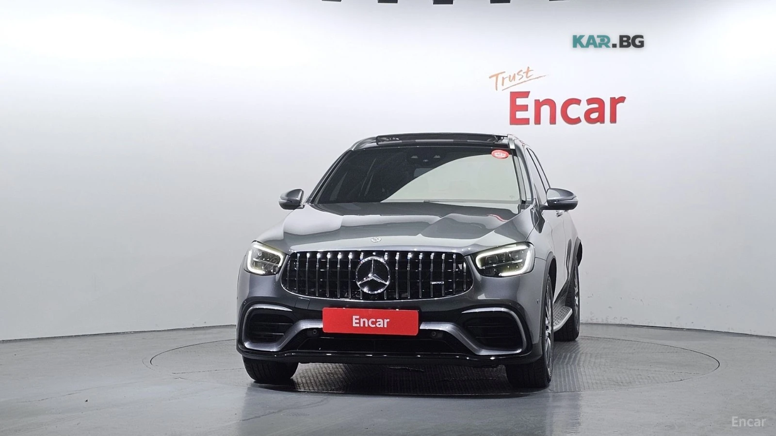 Mercedes-Benz GLC 220 AMG* ОБДУХВАНЕ* DIGITAL* HEADUP* CAMERA* , снимка 3 - Автомобили и джипове - 54950225