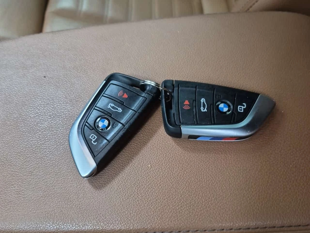 BMW X3 М ПАКЕТ/XDRIVE30I/CARFAХ/2 КЛЮЧА/ПОДГРЕВ/ПАНО/, снимка 8 - Автомобили и джипове - 55270300