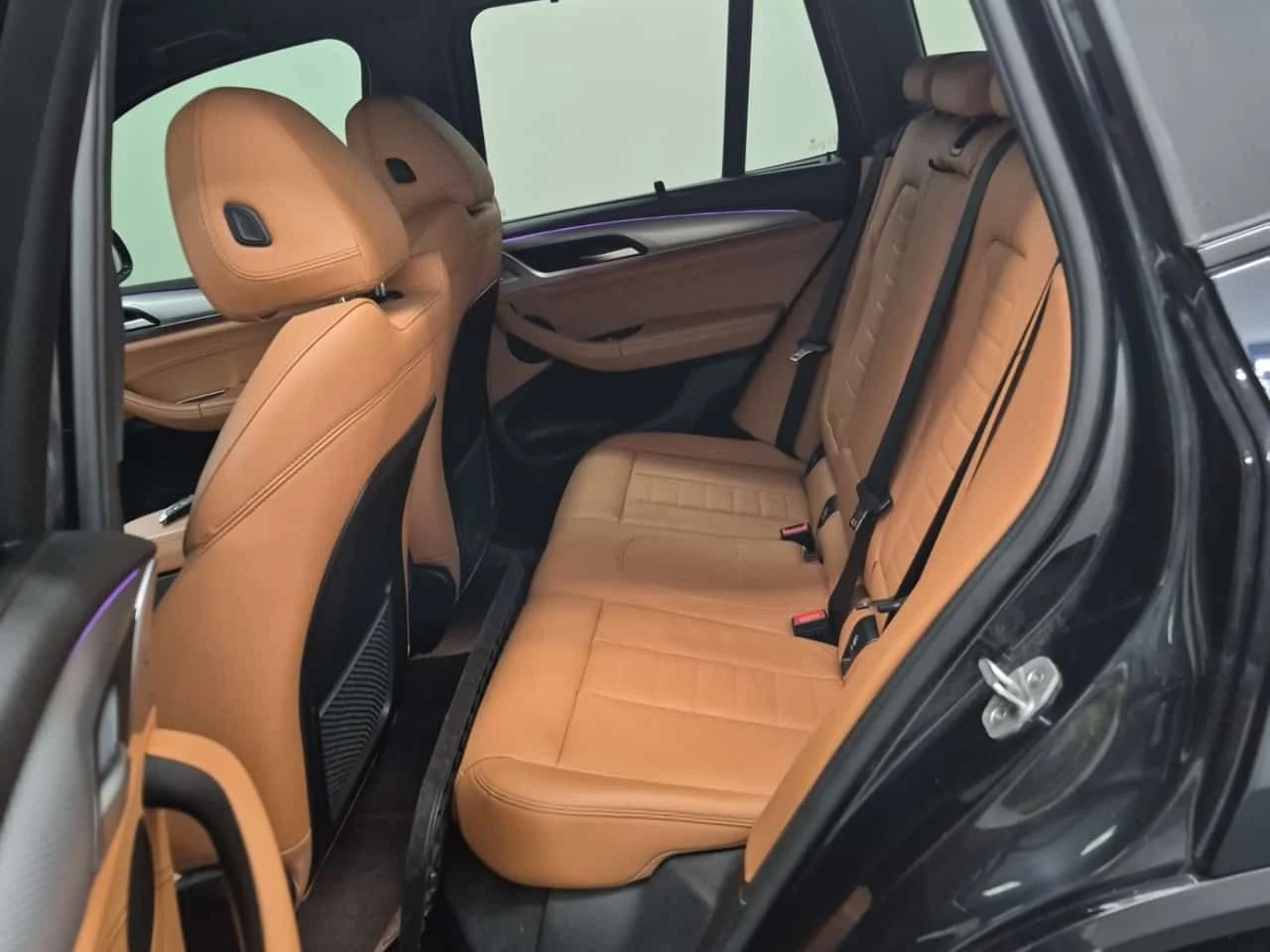 BMW X3 М ПАКЕТ/XDRIVE30I/CARFAХ/2 КЛЮЧА/ПОДГРЕВ/ПАНО/, снимка 12 - Автомобили и джипове - 55270300