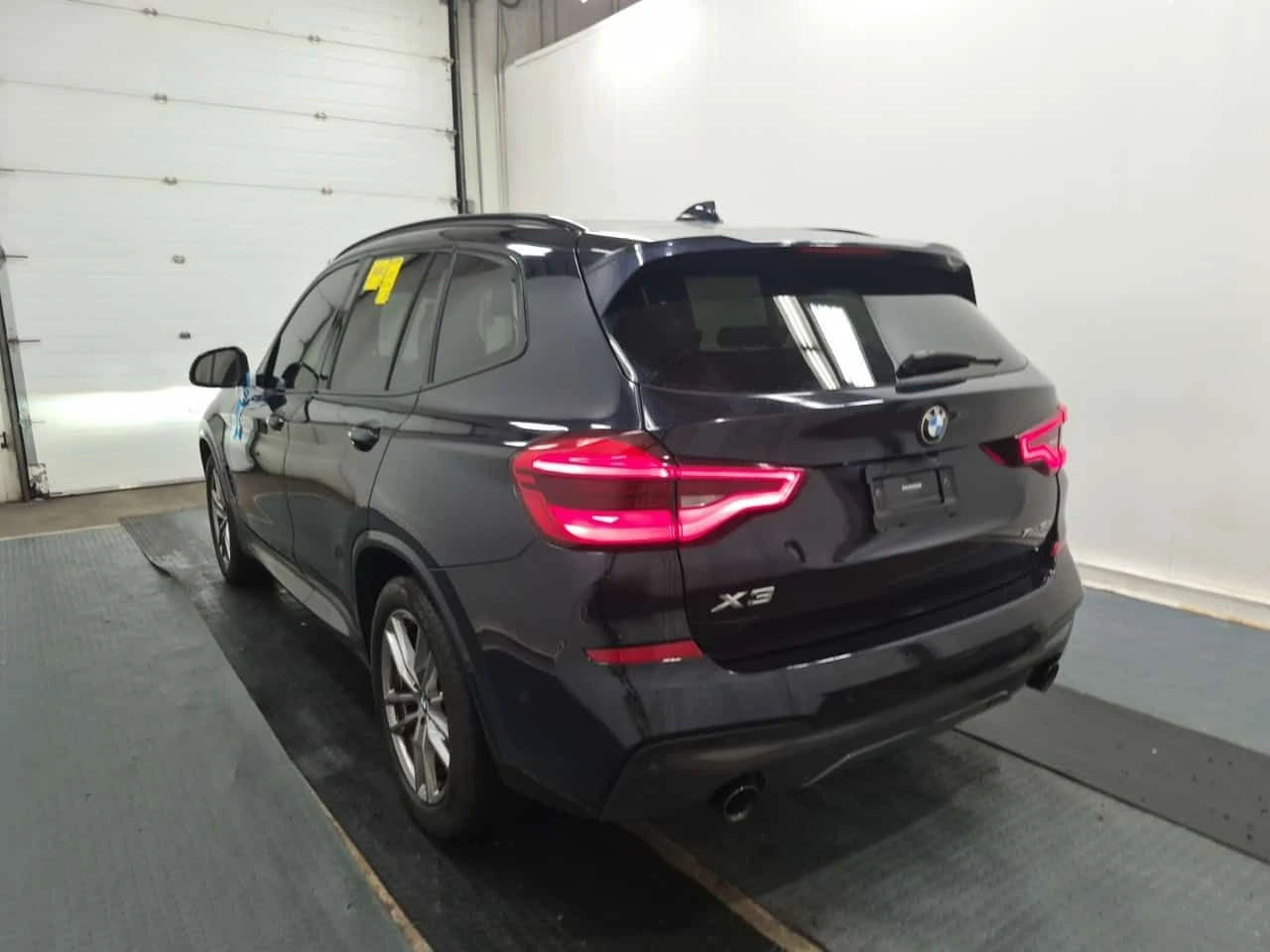 BMW X3 М ПАКЕТ/XDRIVE30I/CARFAХ/2 КЛЮЧА/ПОДГРЕВ/ПАНО/, снимка 4 - Автомобили и джипове - 55270300