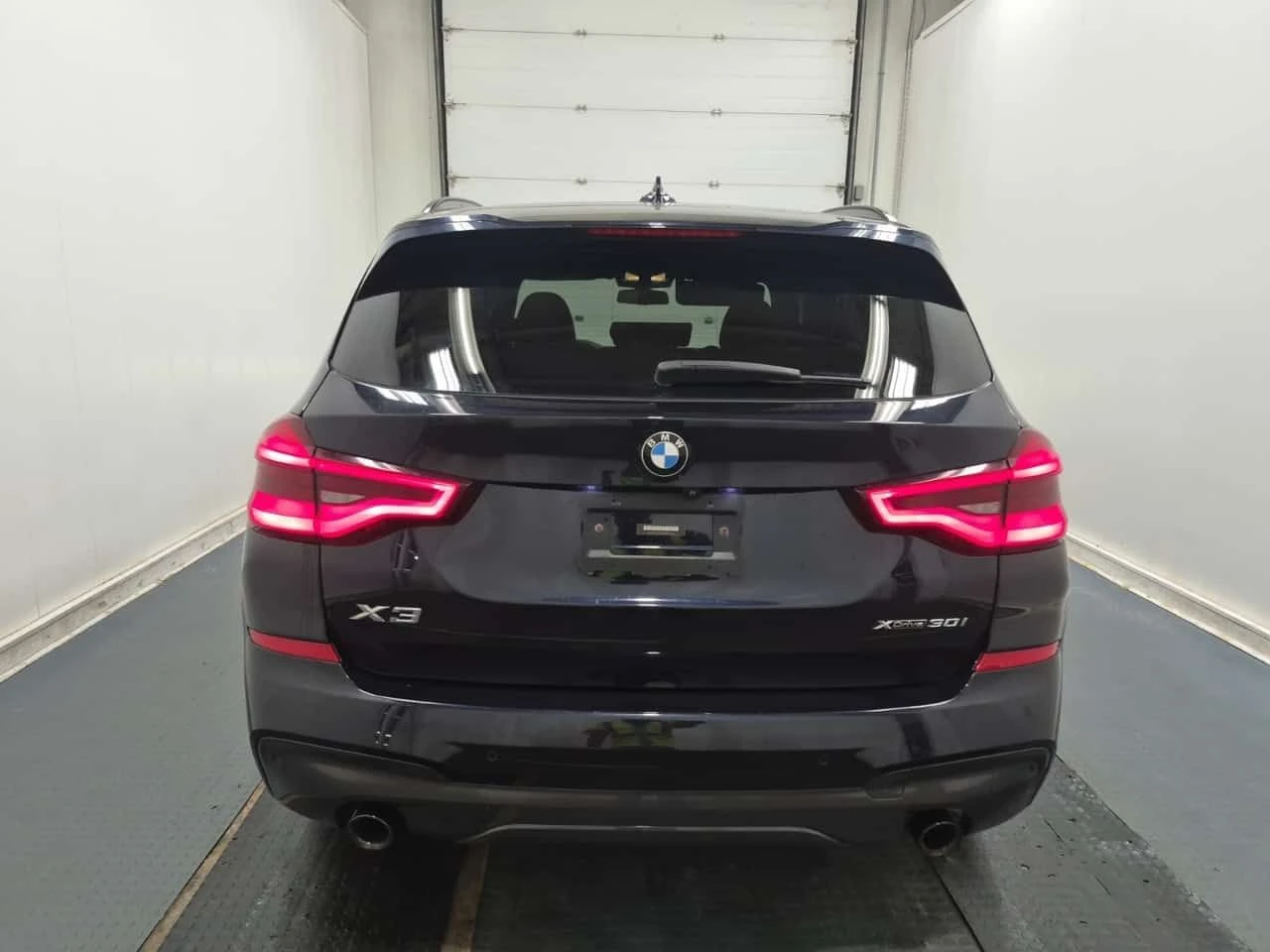 BMW X3 М ПАКЕТ/XDRIVE30I/CARFAХ/2 КЛЮЧА/ПОДГРЕВ/ПАНО/, снимка 17 - Автомобили и джипове - 55270300