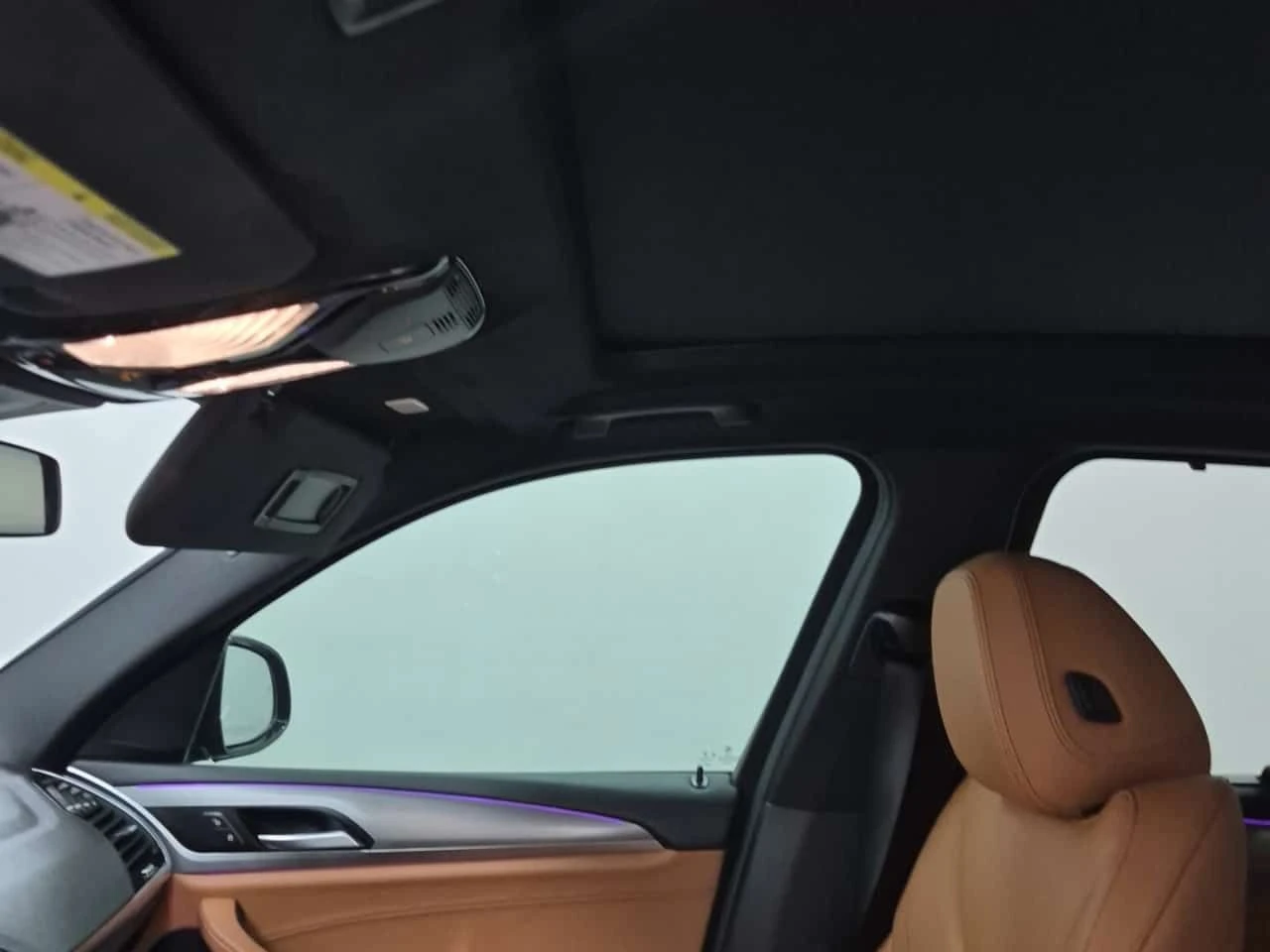 BMW X3 М ПАКЕТ/XDRIVE30I/CARFAХ/2 КЛЮЧА/ПОДГРЕВ/ПАНО/, снимка 13 - Автомобили и джипове - 55270300