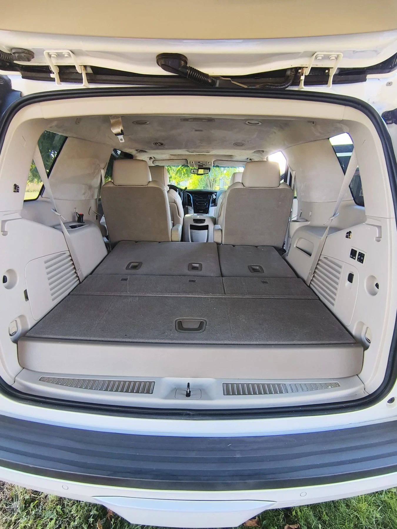 Cadillac Escalade premium-luxury | Mobile.bg � ����������� 7